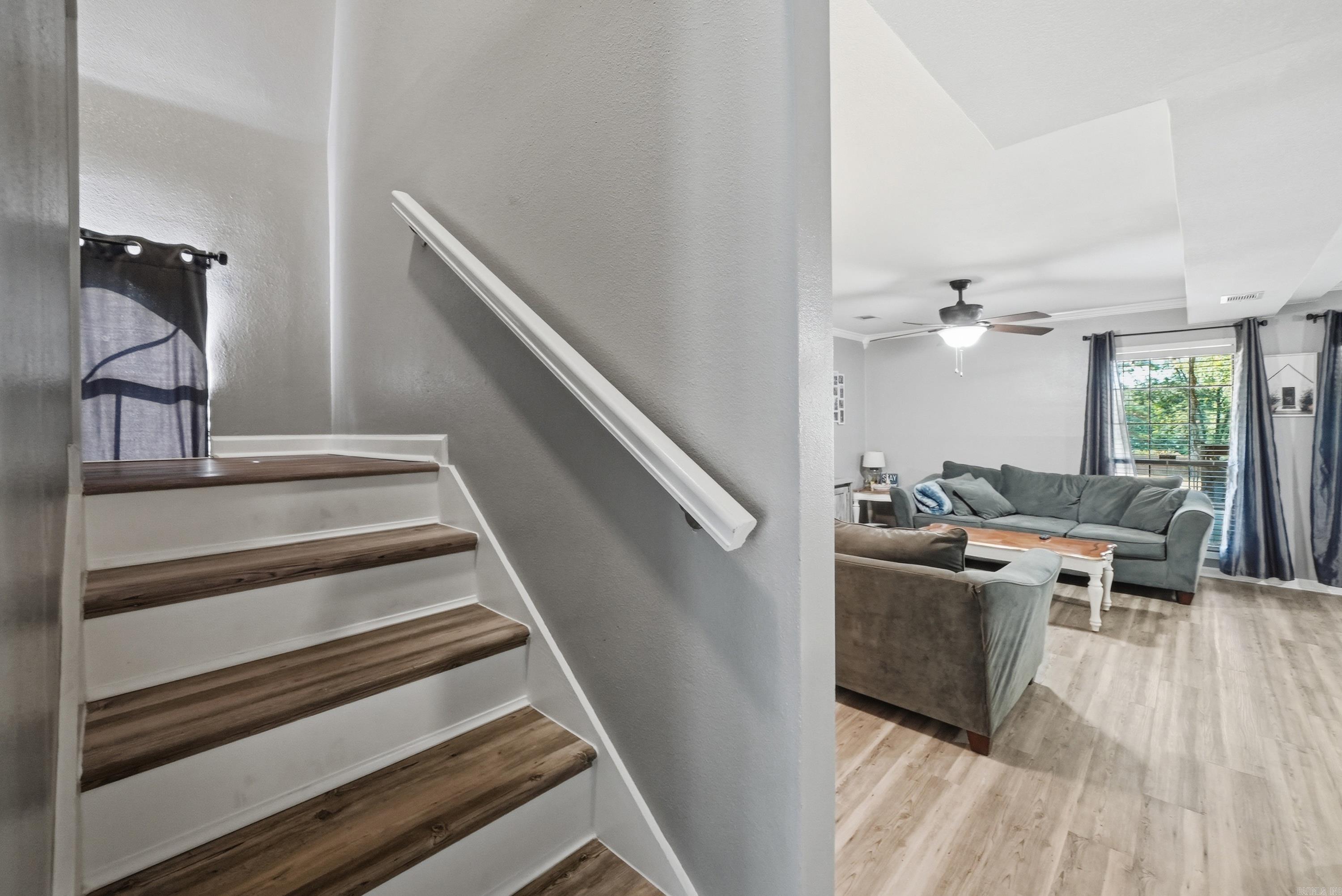 12 Ball Hill Dr  Greenbrier, AR