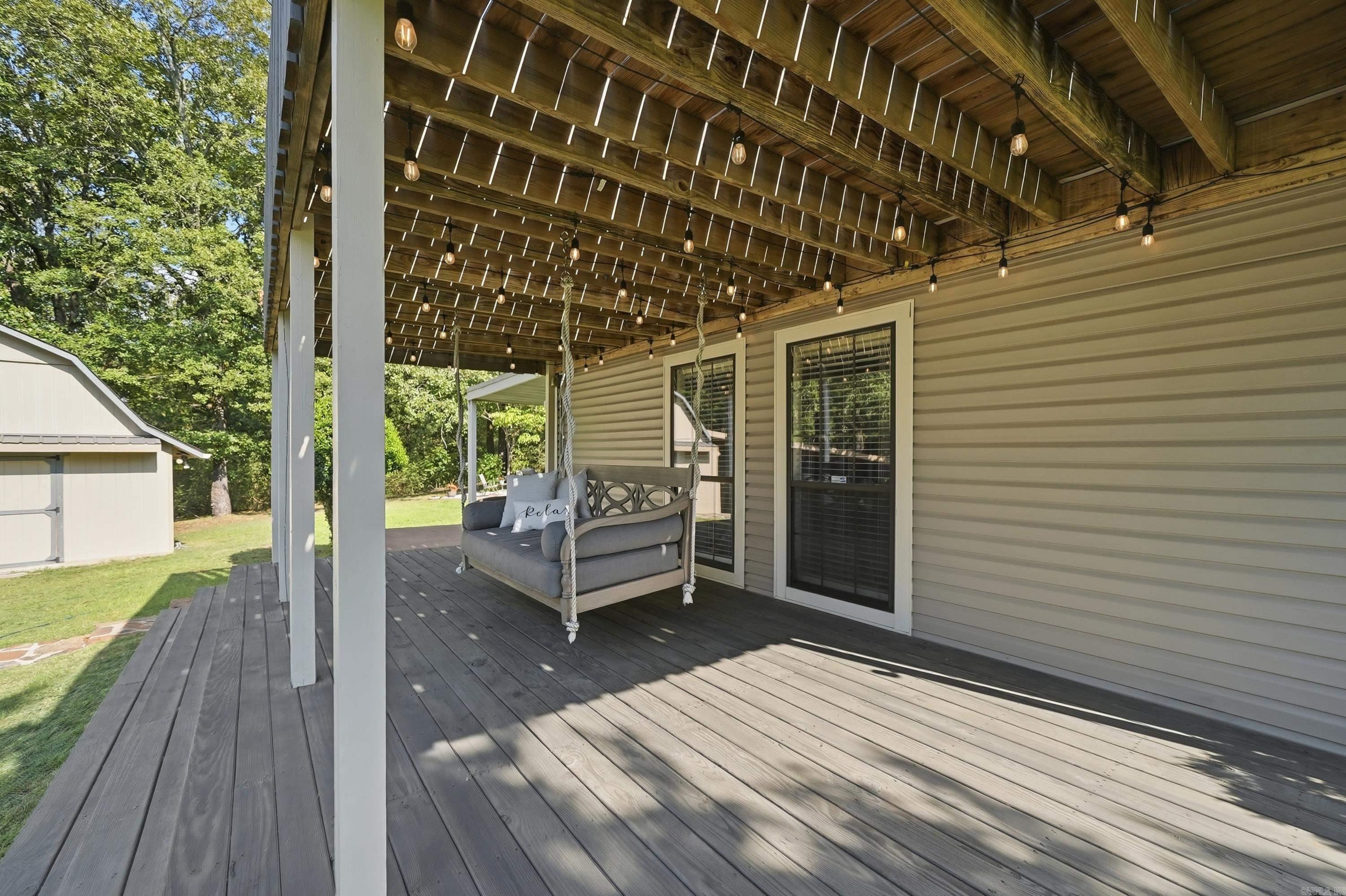 12 Ball Hill Dr  Greenbrier, AR