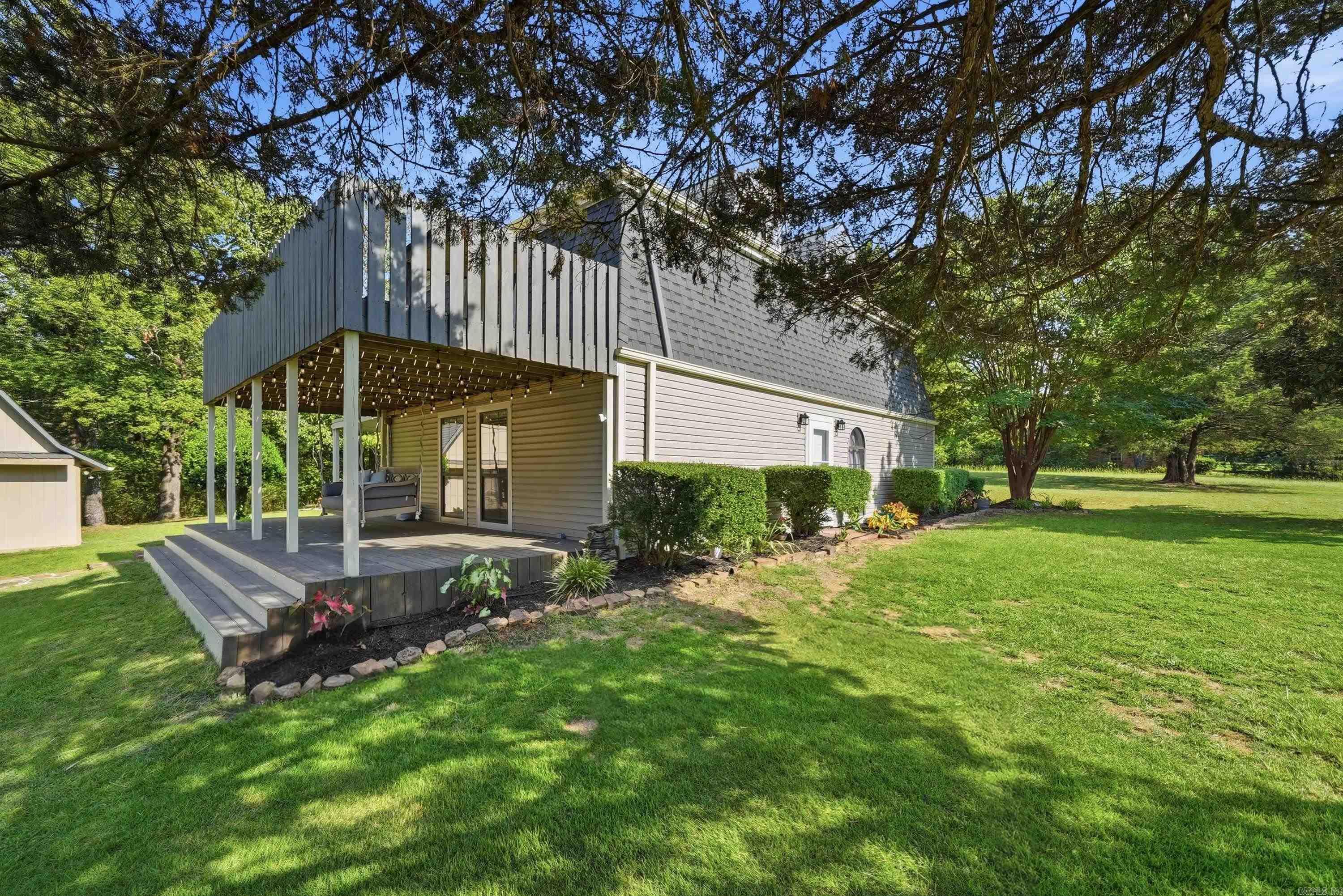 12 Ball Hill Dr  Greenbrier, AR