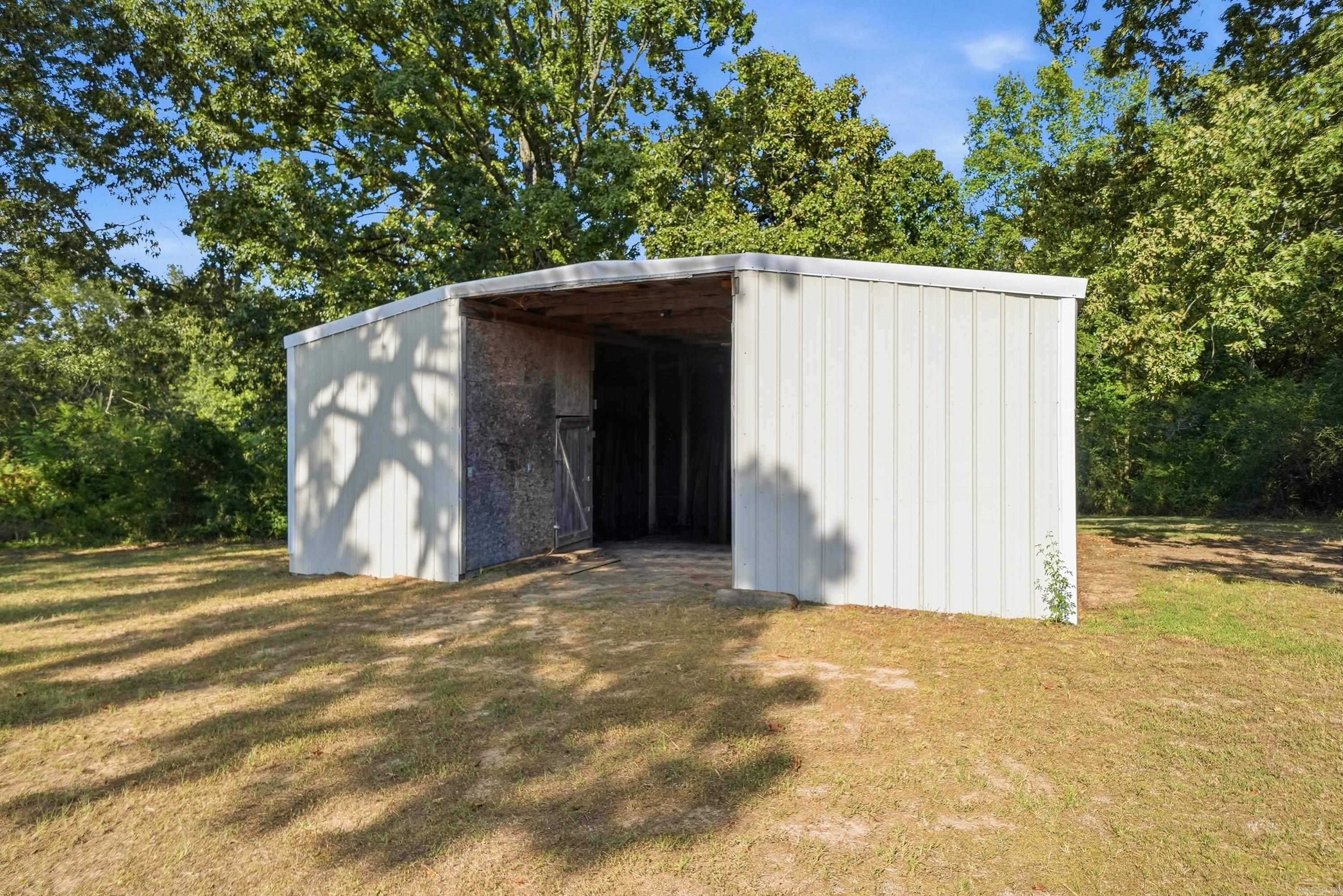 12 Ball Hill Dr  Greenbrier, AR