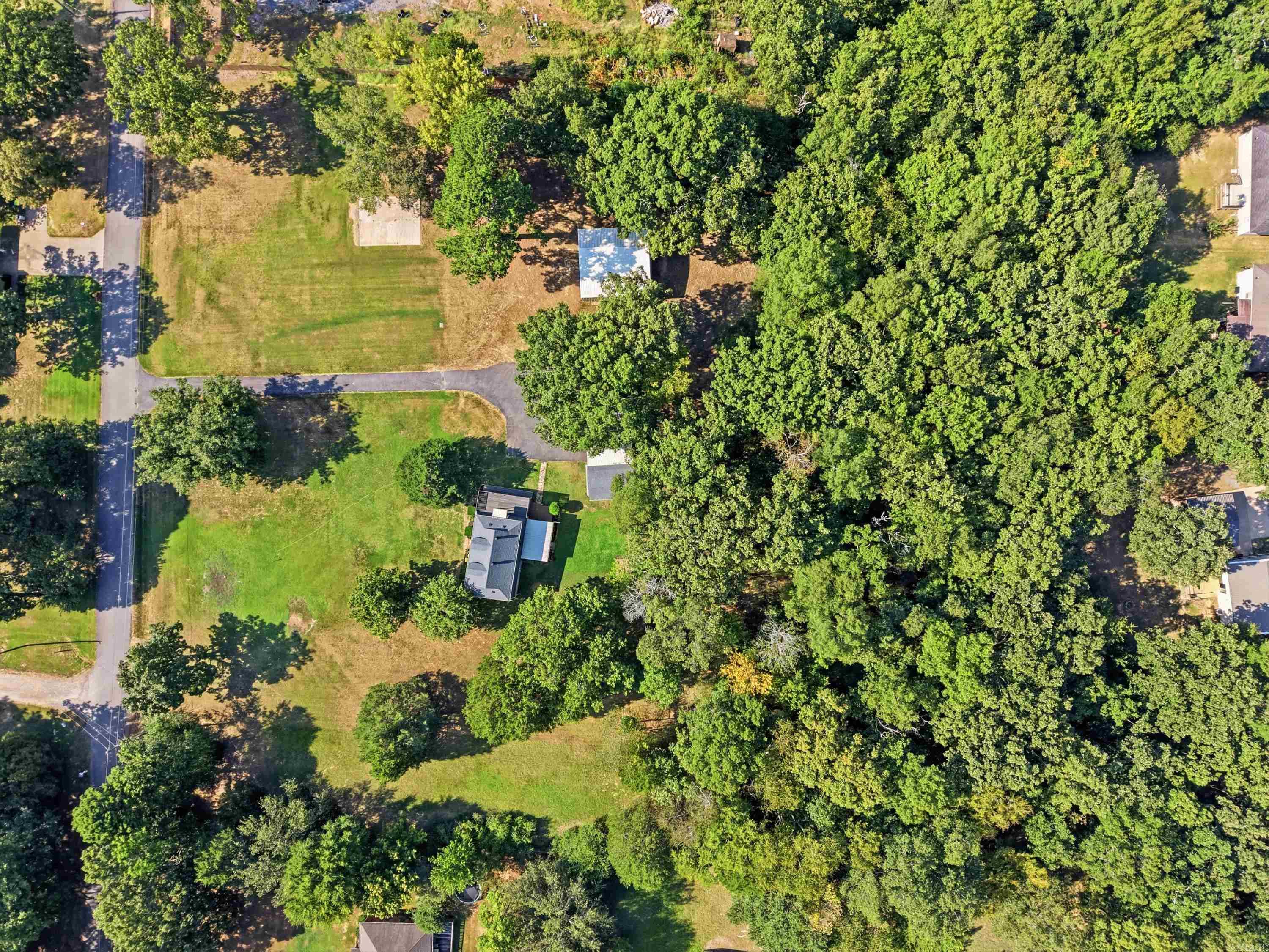 12 Ball Hill Dr  Greenbrier, AR