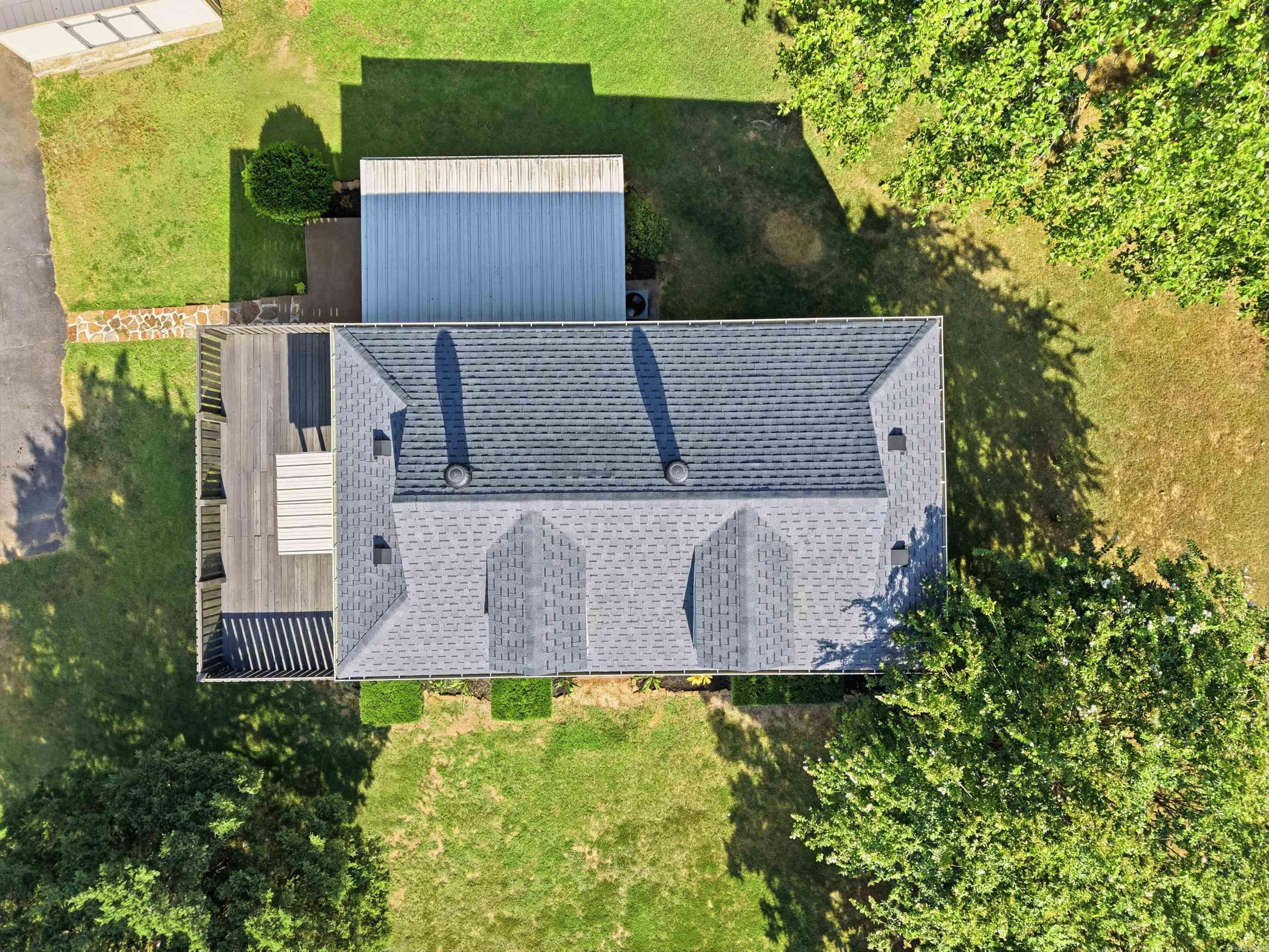 12 Ball Hill Dr  Greenbrier, AR
