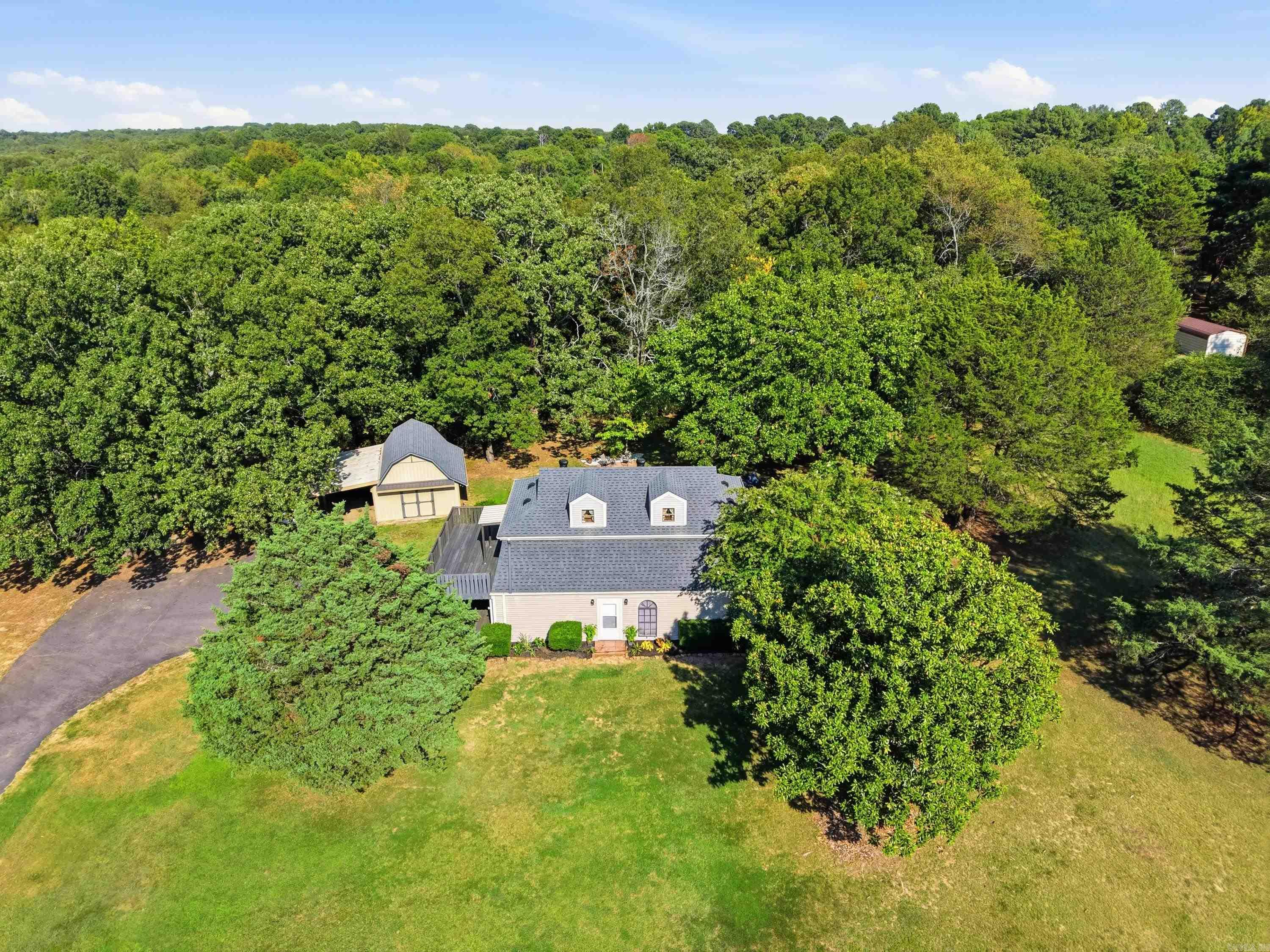 12 Ball Hill Dr  Greenbrier, AR