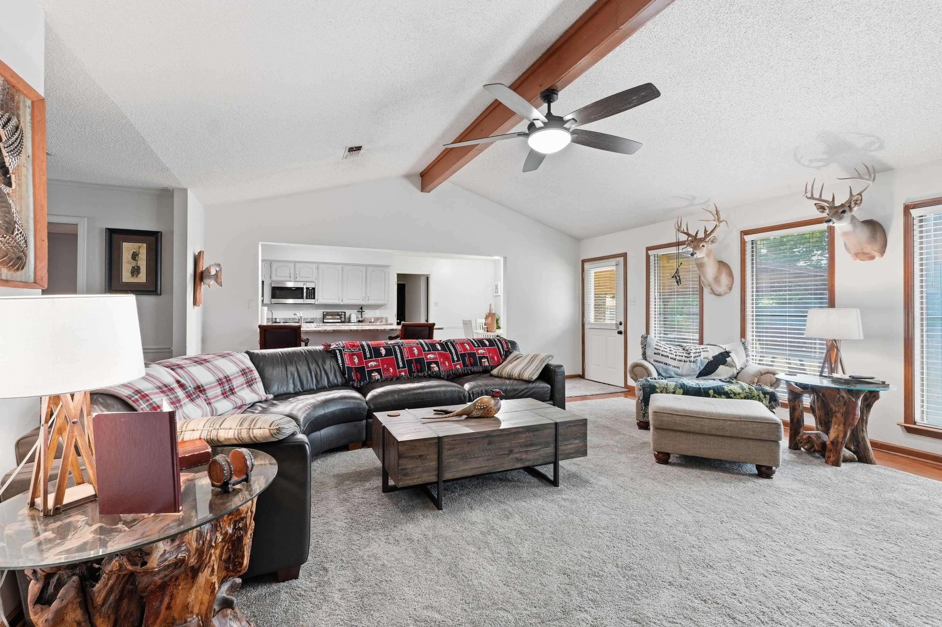 9 Chester  Conway, AR