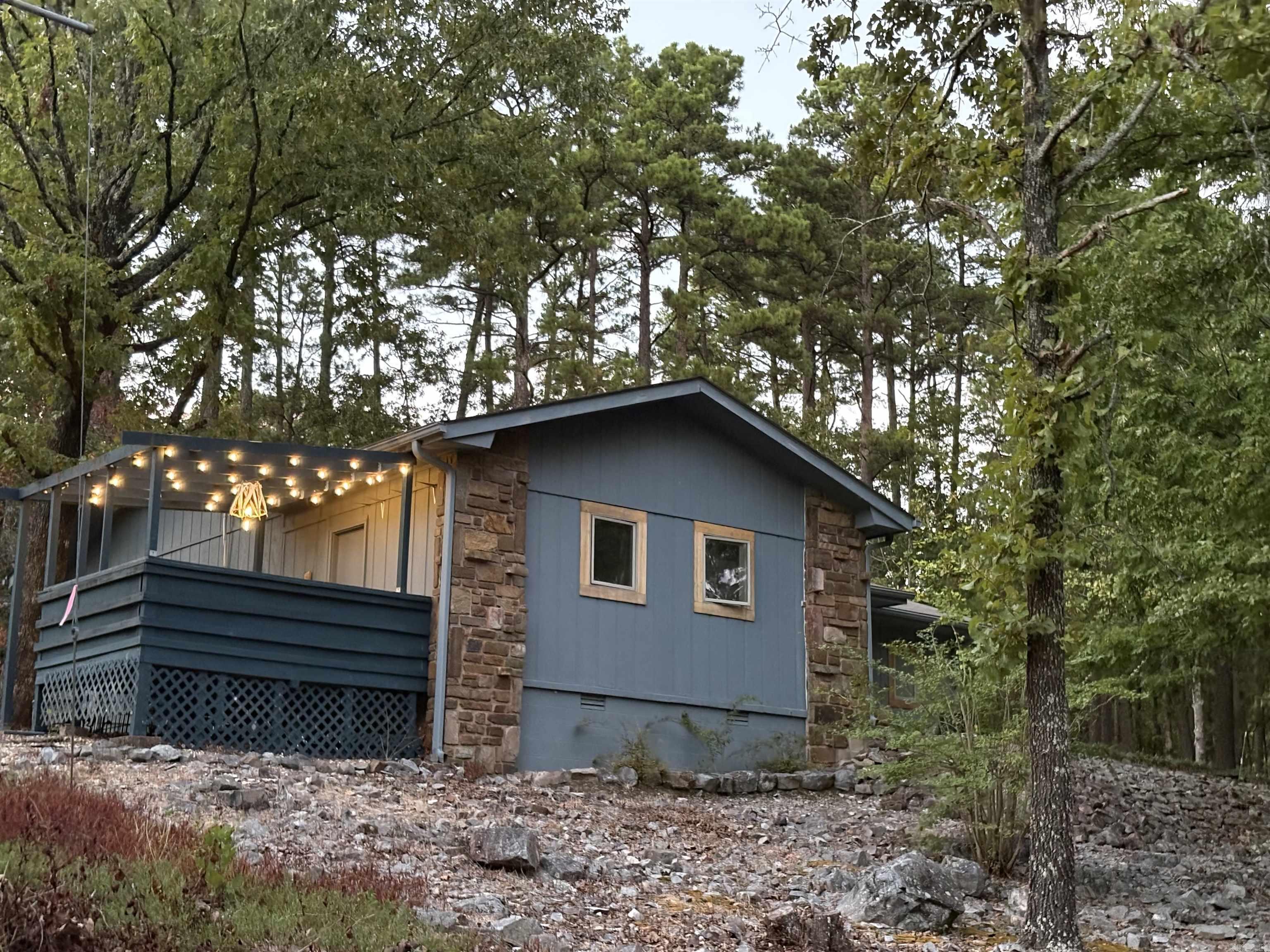 23  Cordoba Way  Hot Springs Village, AR