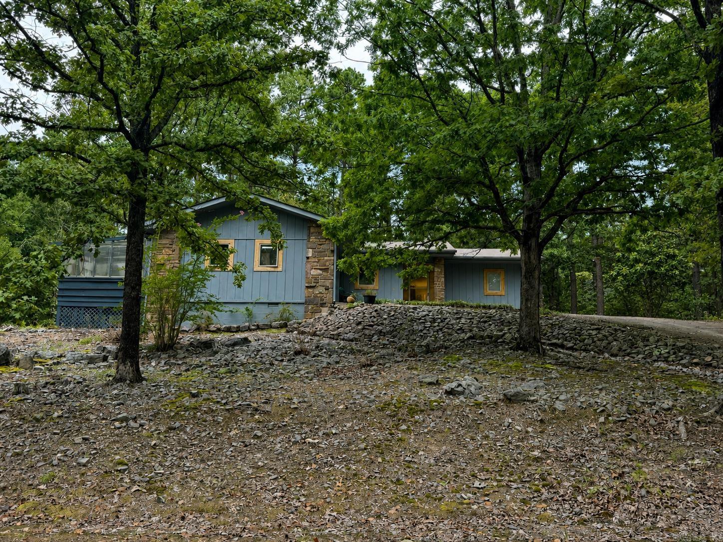 23  Cordoba Way  Hot Springs Village, AR