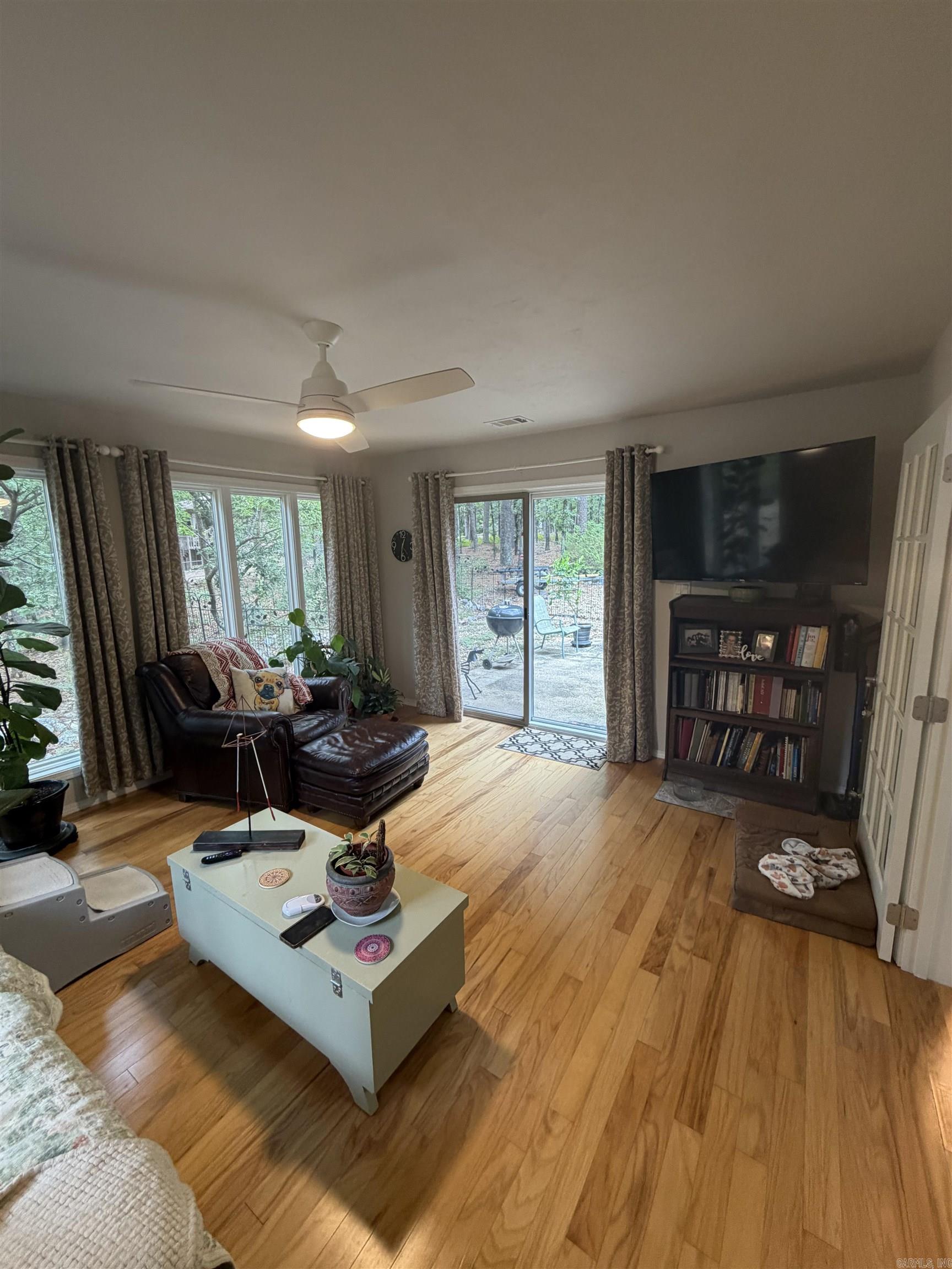 23 Cordoba Way  Hot Springs Village, AR