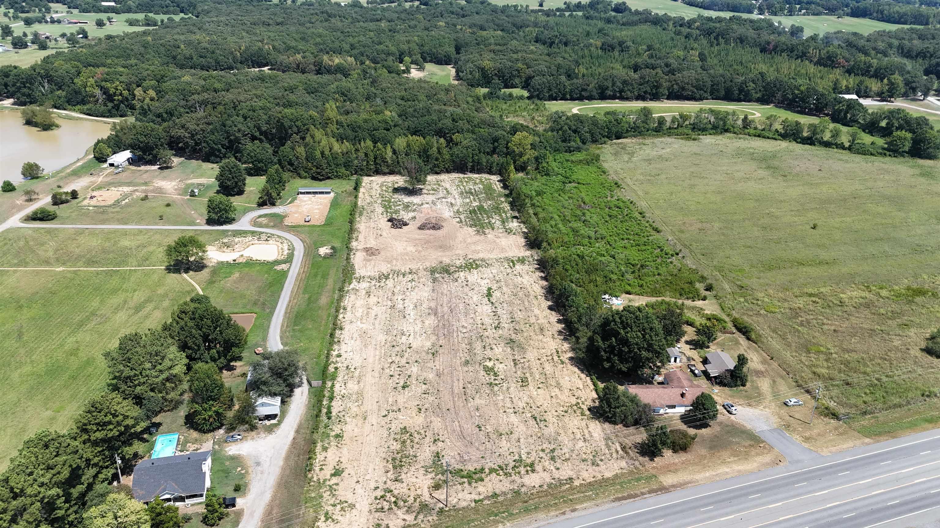 0 Highway 64 Highway — exterior