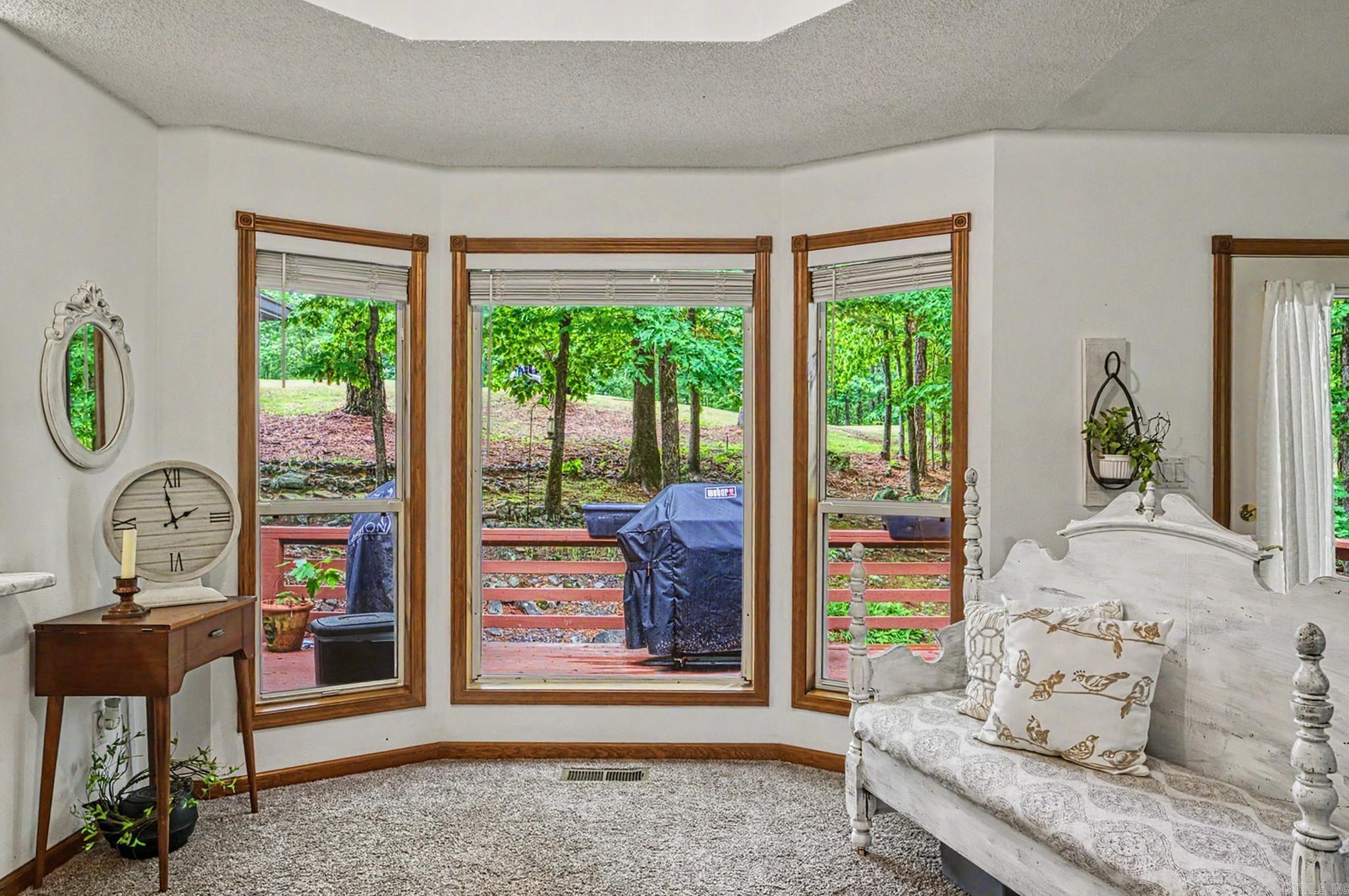 22 Acceso Circle  Hot Springs Village, AR