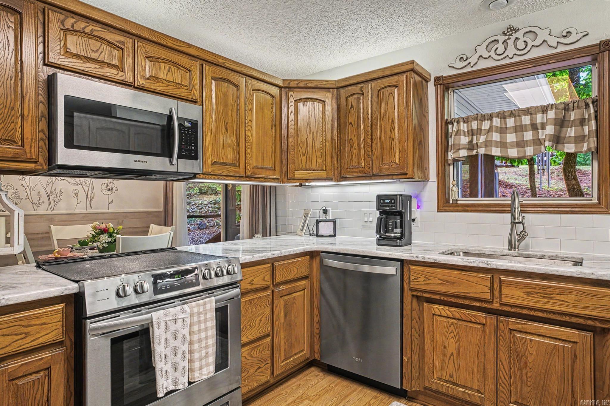 22 Acceso Circle  Hot Springs Village, AR
