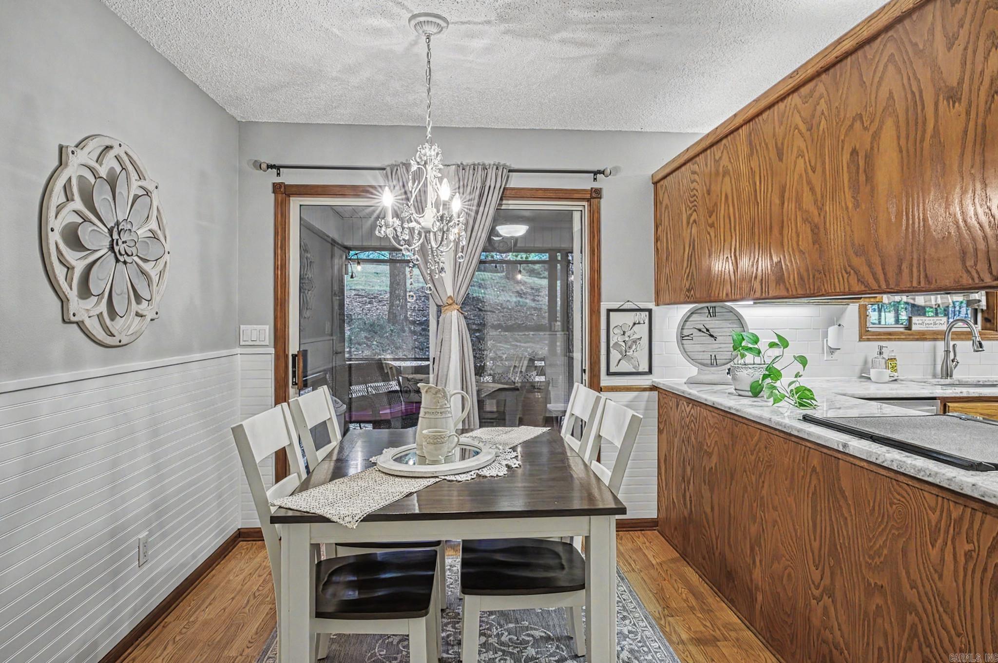 22 Acceso Circle  Hot Springs Village, AR