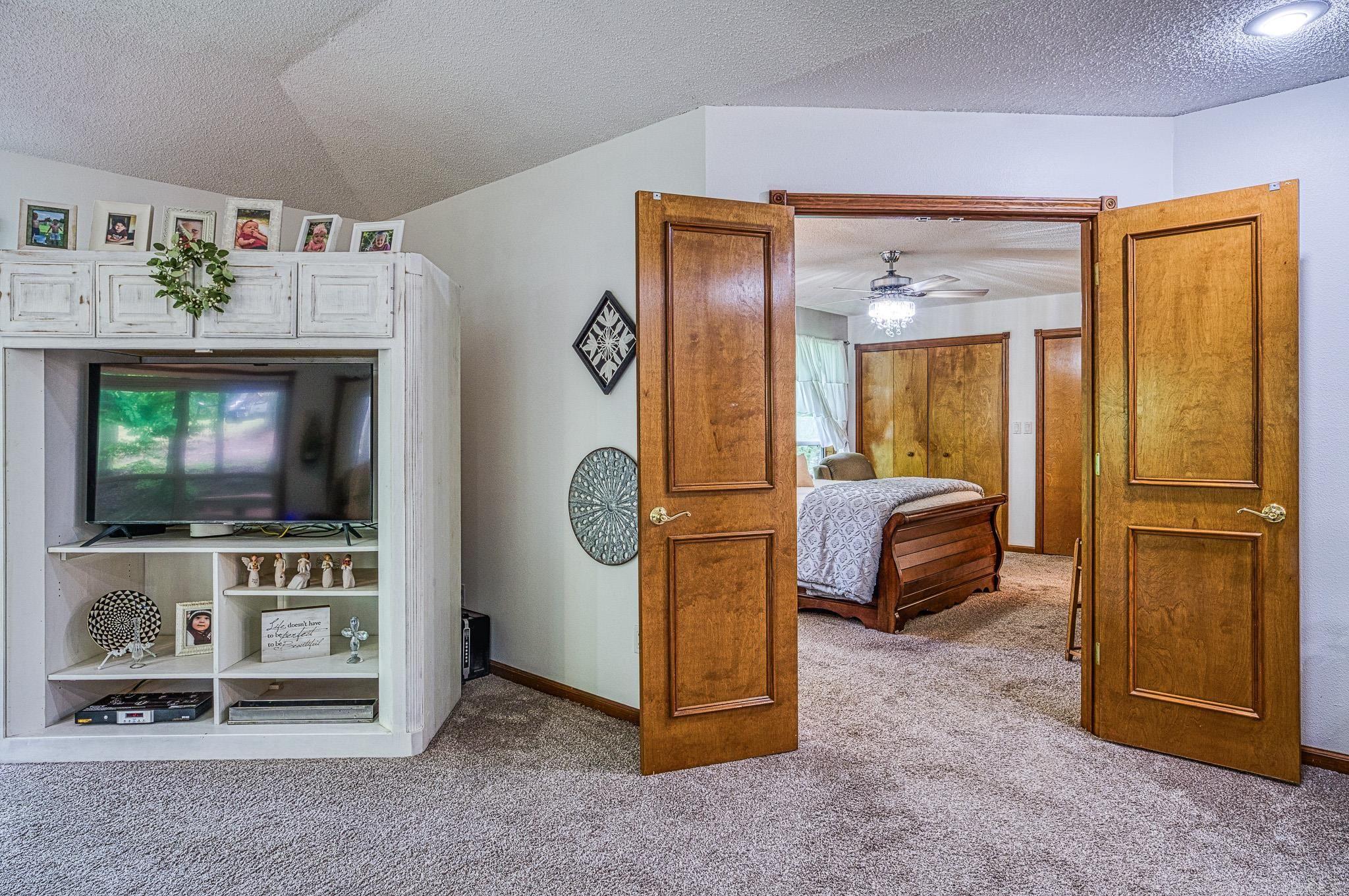 22 Acceso Circle  Hot Springs Village, AR