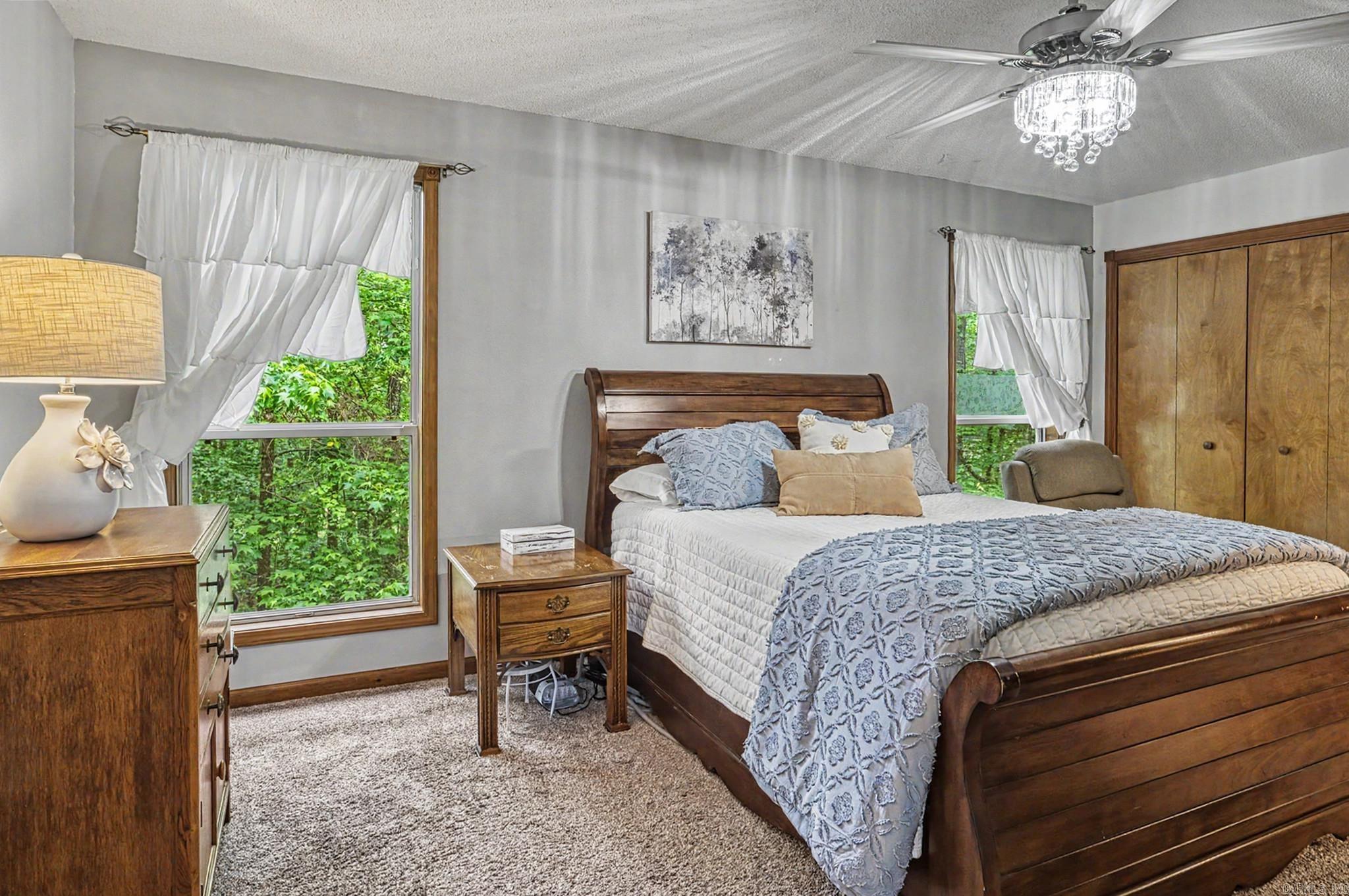 22 Acceso Circle  Hot Springs Village, AR
