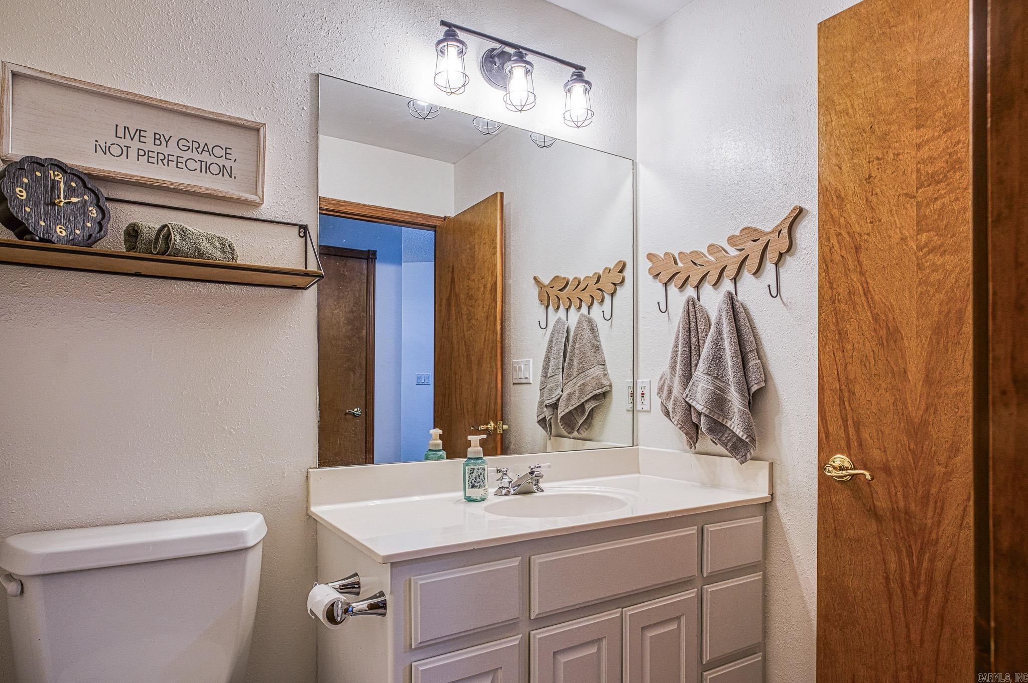 22 Acceso Circle  Hot Springs Village, AR