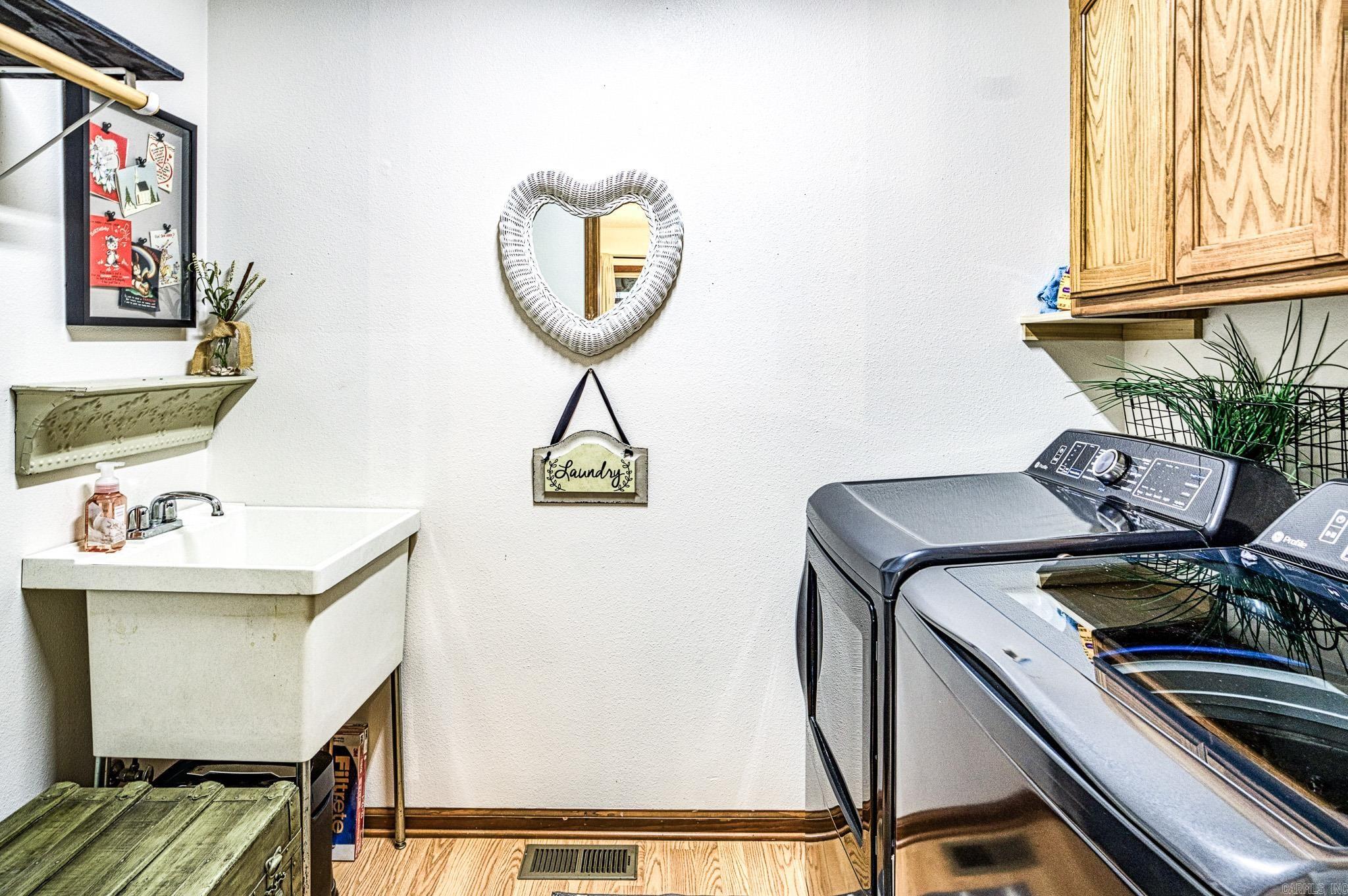22 Acceso Circle  Hot Springs Village, AR