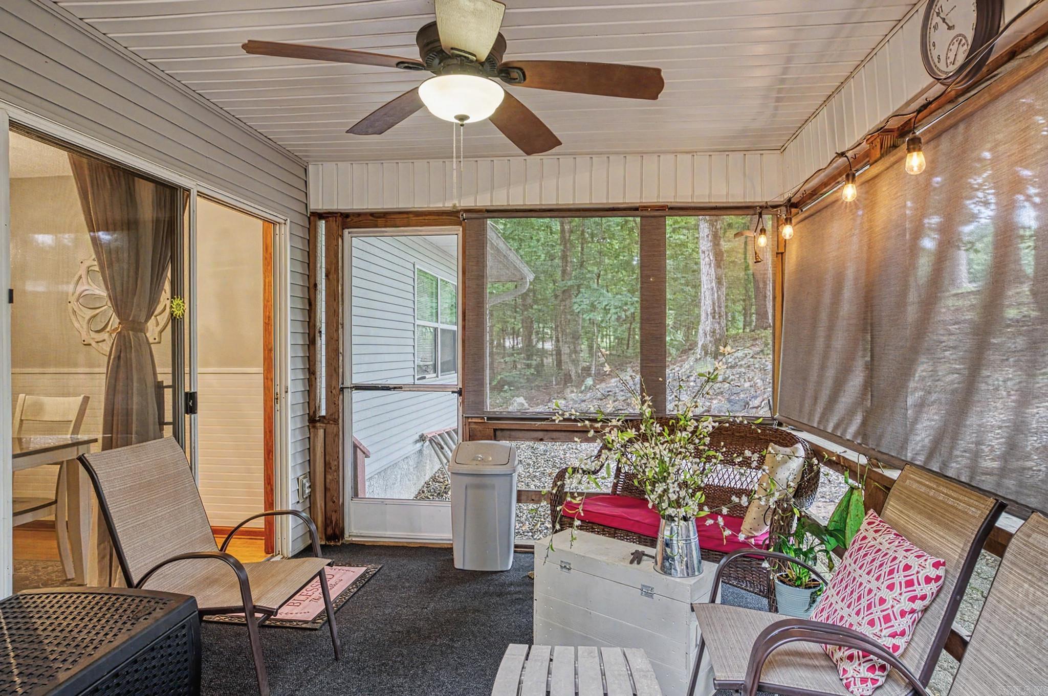 22 Acceso Circle  Hot Springs Village, AR