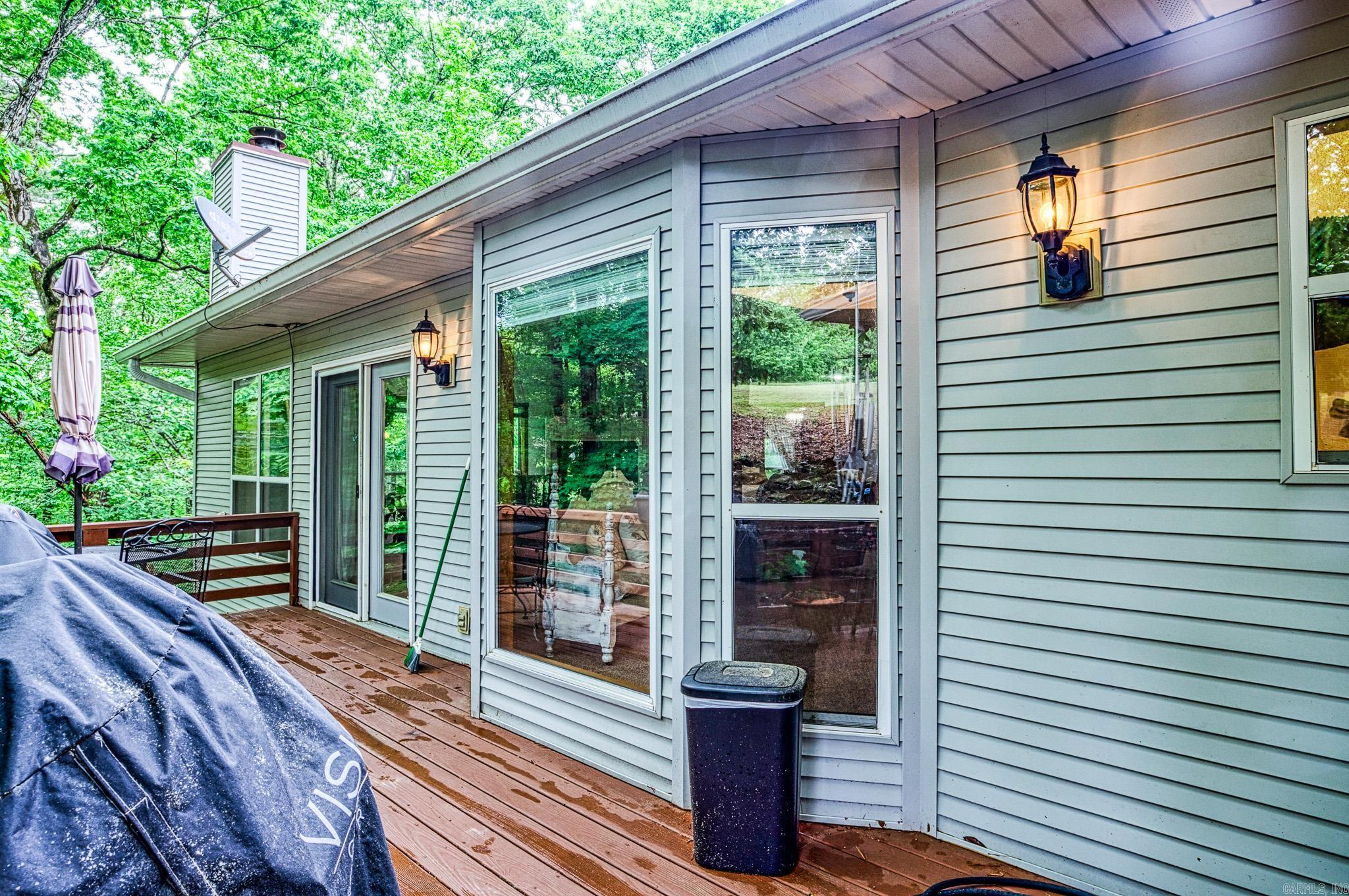 22 Acceso Circle  Hot Springs Village, AR