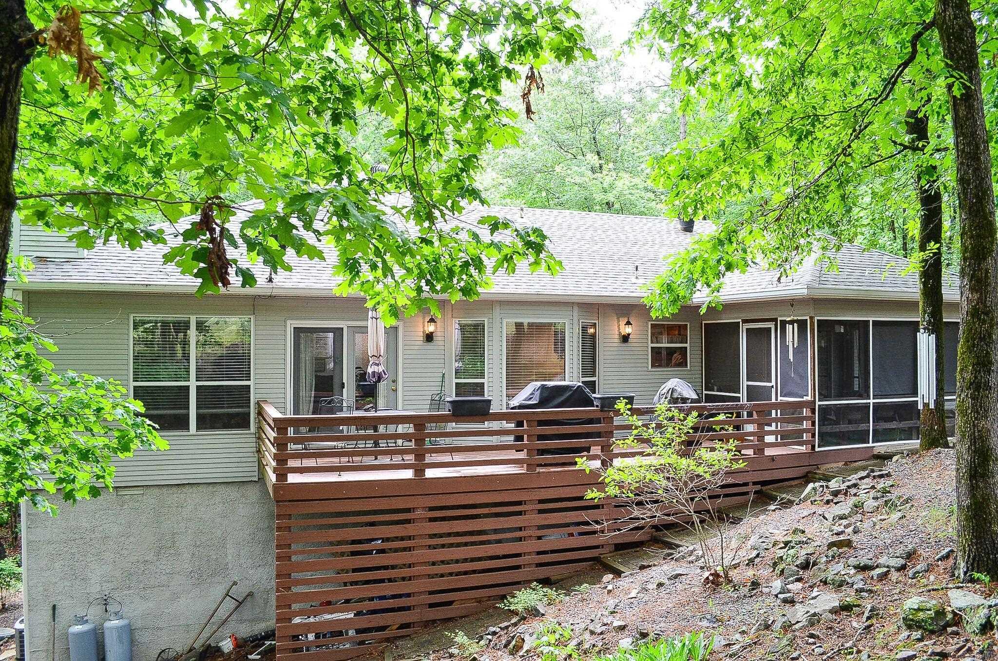 22 Acceso Circle  Hot Springs Village, AR