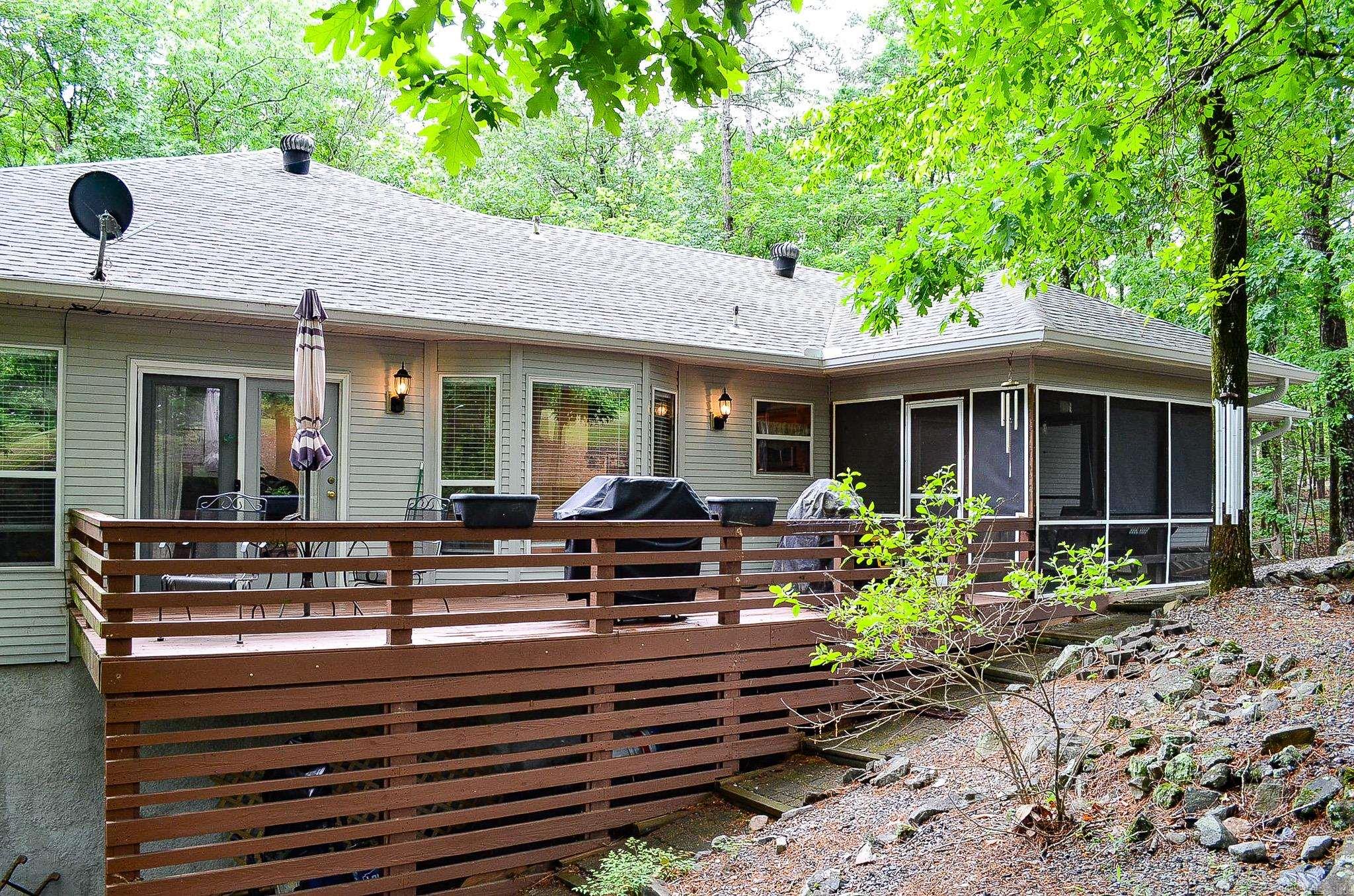 22 Acceso Circle  Hot Springs Village, AR