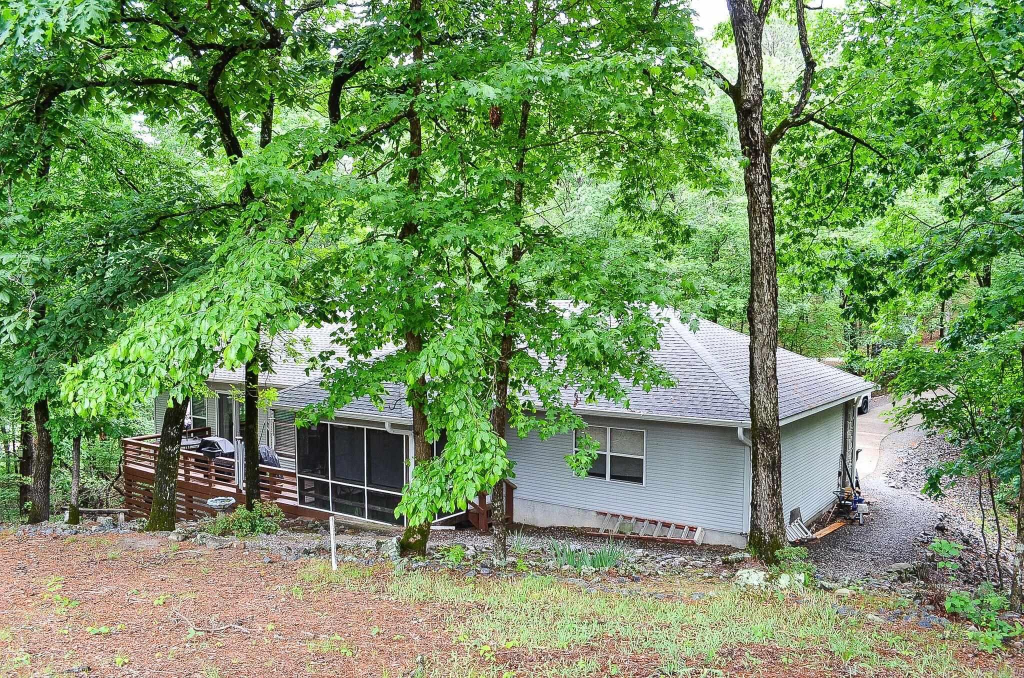22 Acceso Circle  Hot Springs Village, AR