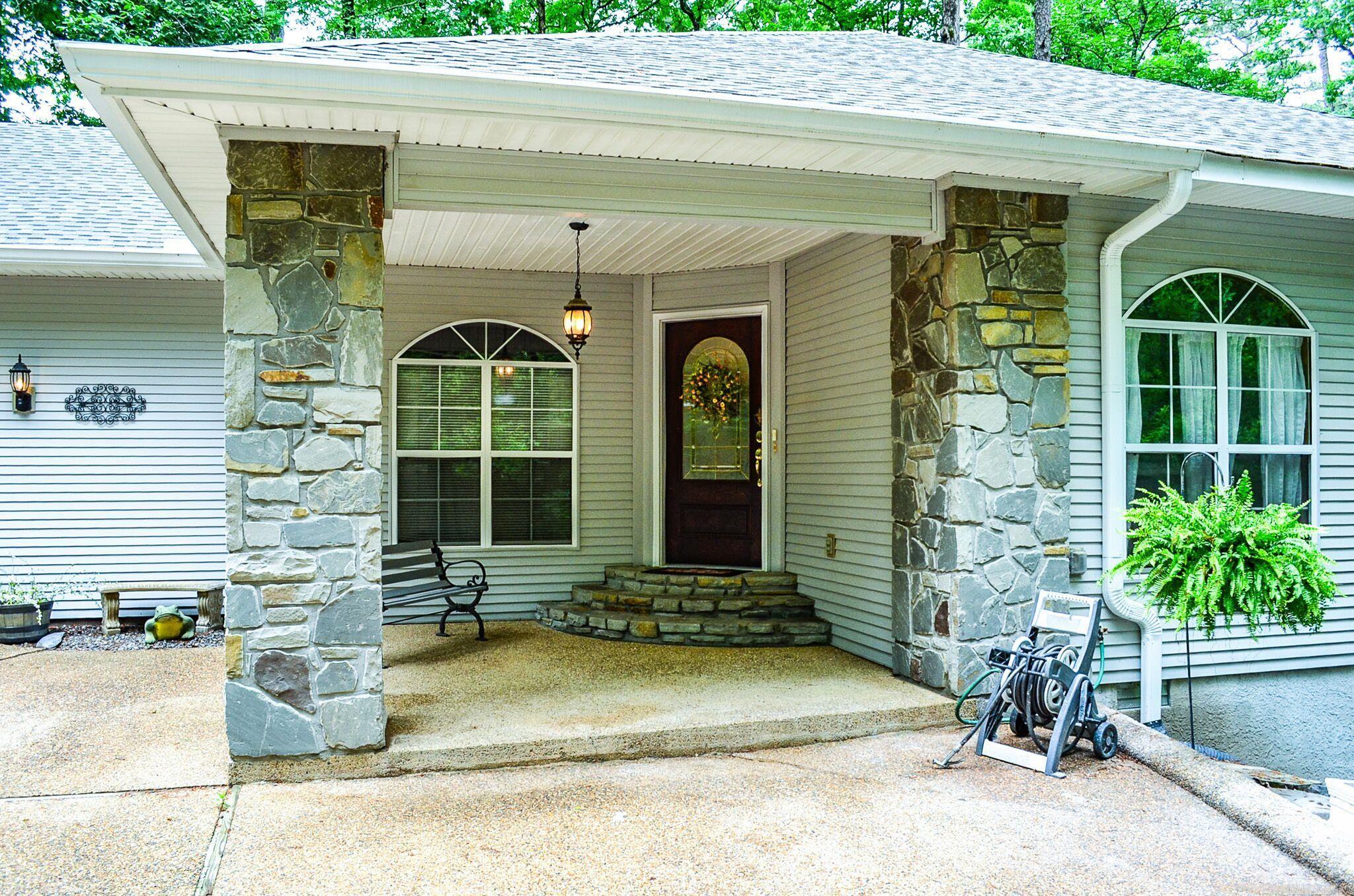 22 Acceso Circle  Hot Springs Village, AR