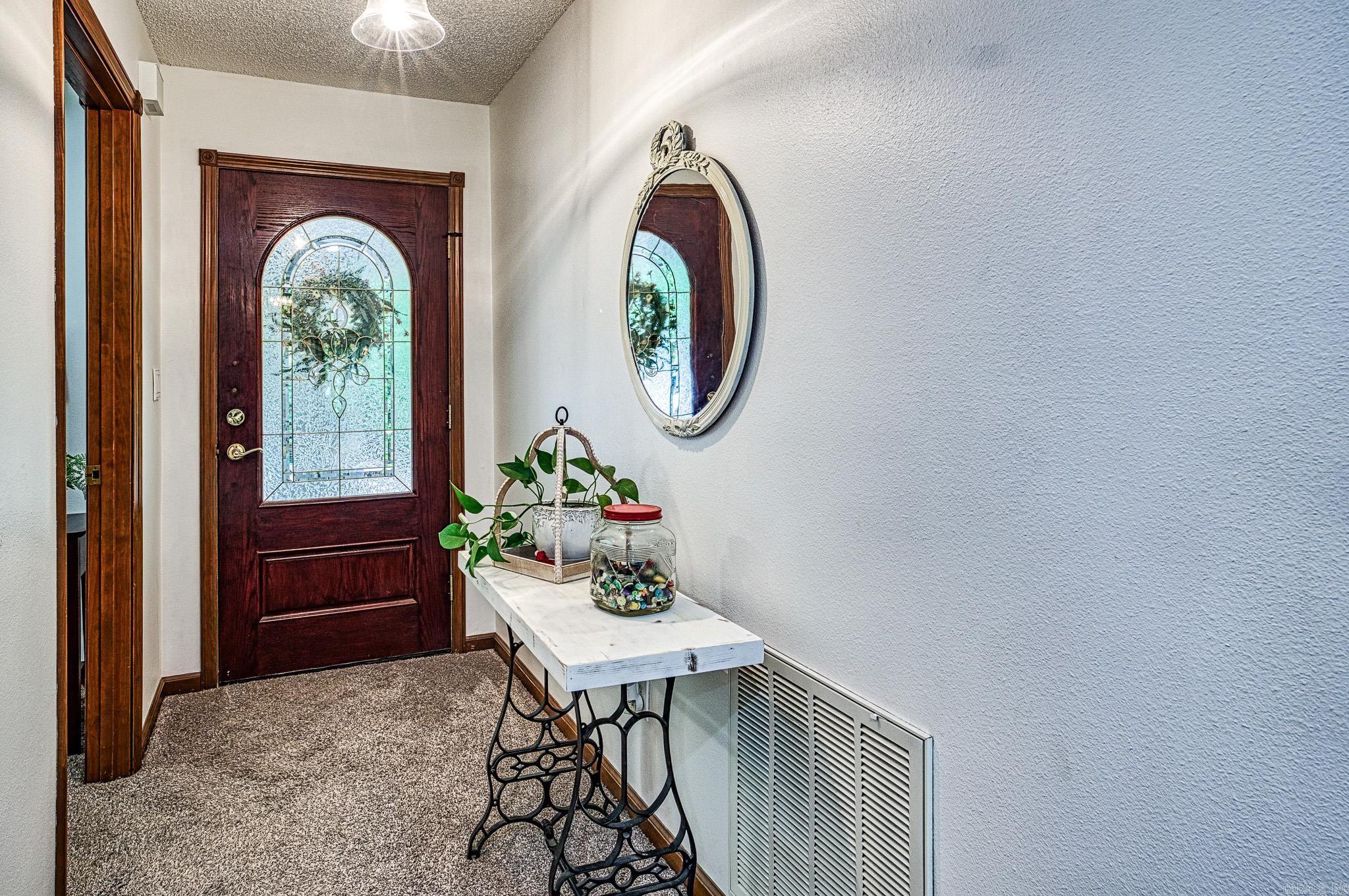 22 Acceso Circle  Hot Springs Village, AR