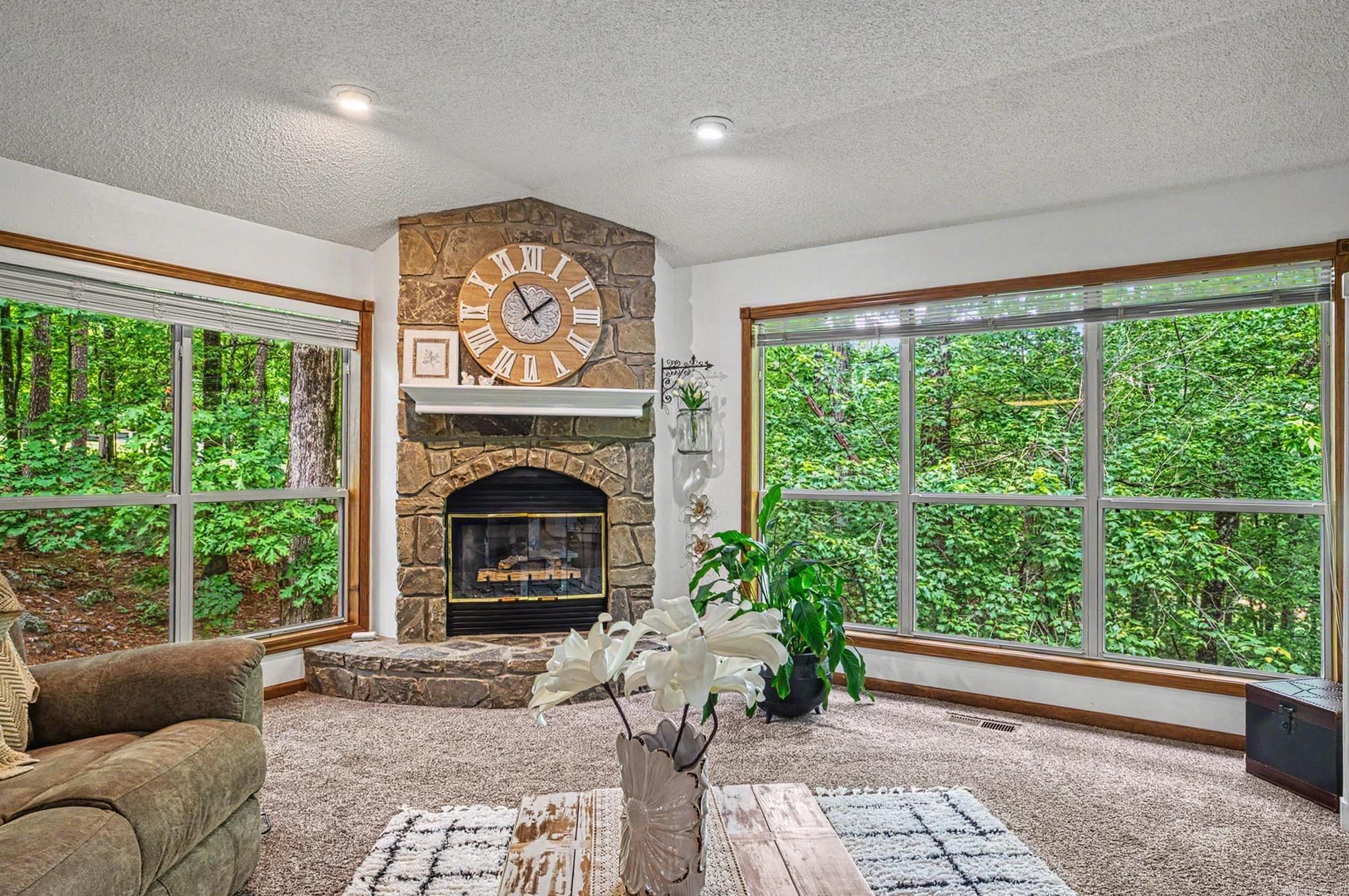 22 Acceso Circle  Hot Springs Village, AR