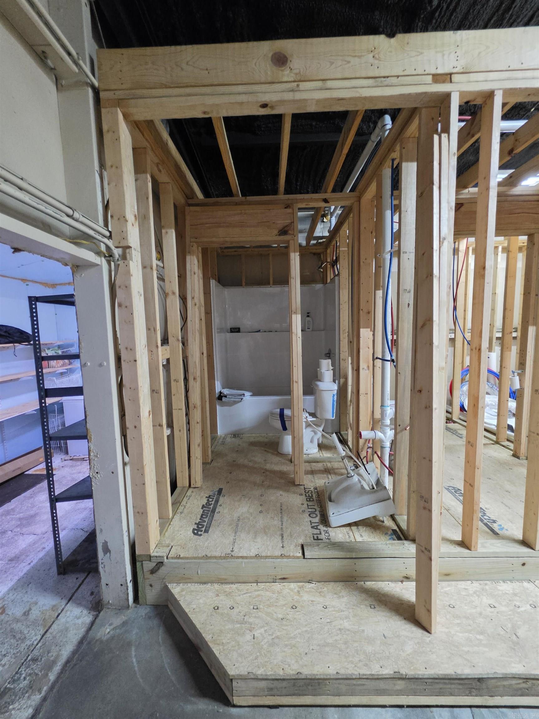 105 S Main St  Patterson, AR