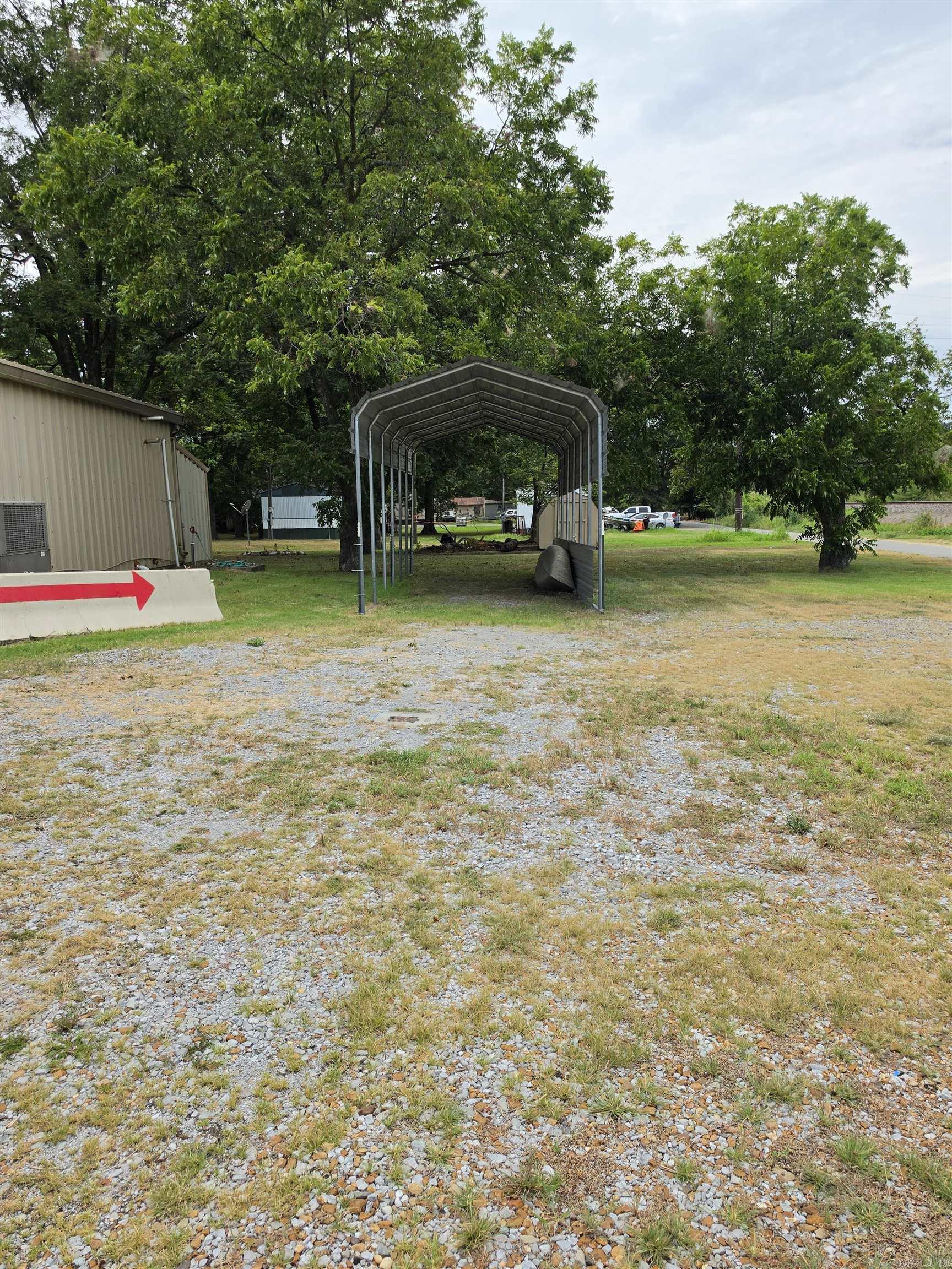 105 S Main St  Patterson, AR