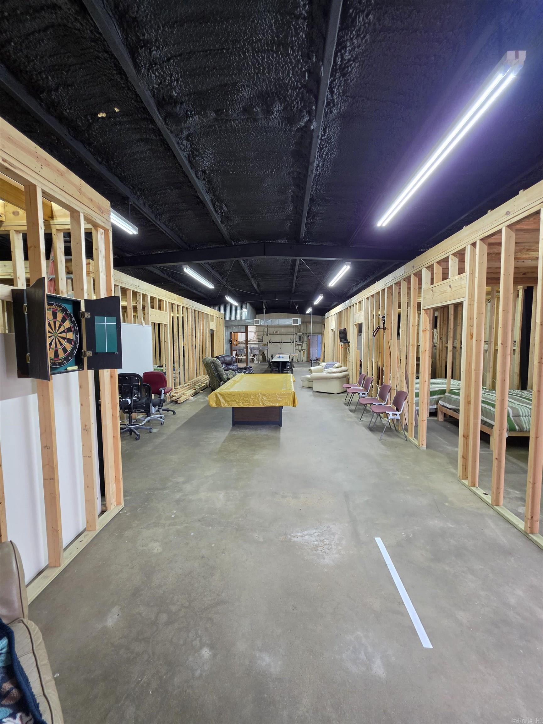105 S Main St  Patterson, AR