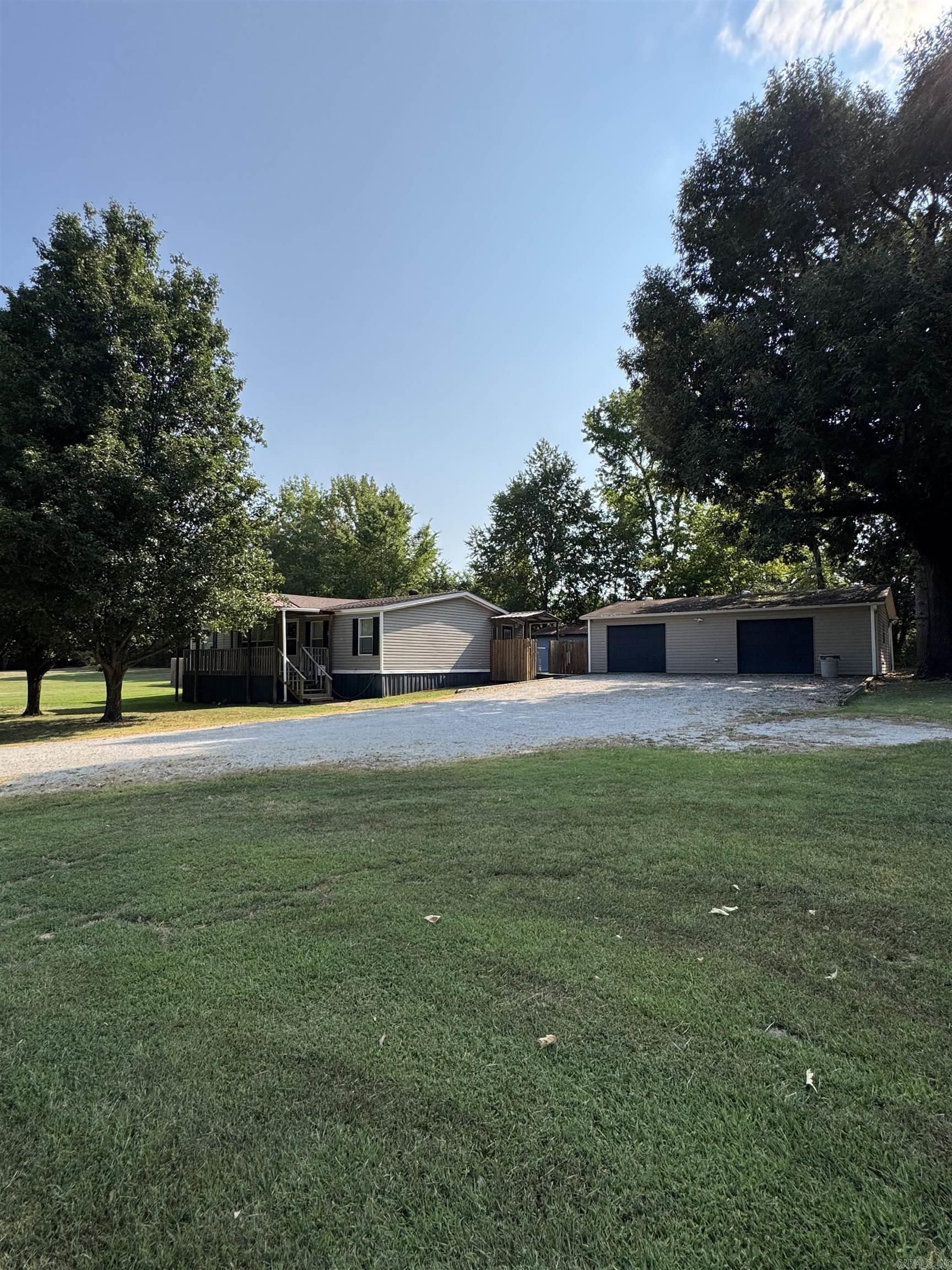 40  Tony  Batesville, AR