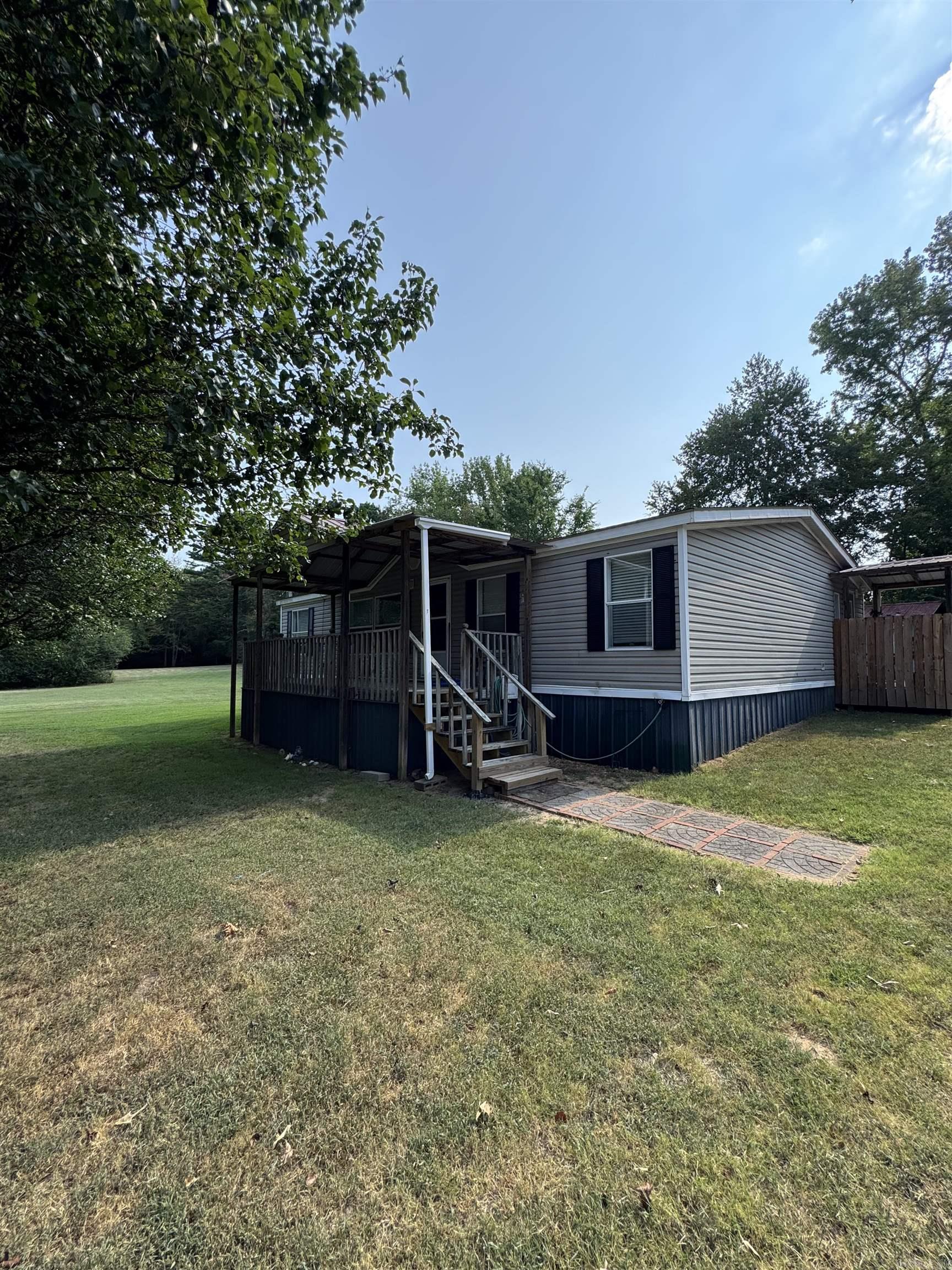 40 Tony  Batesville, AR