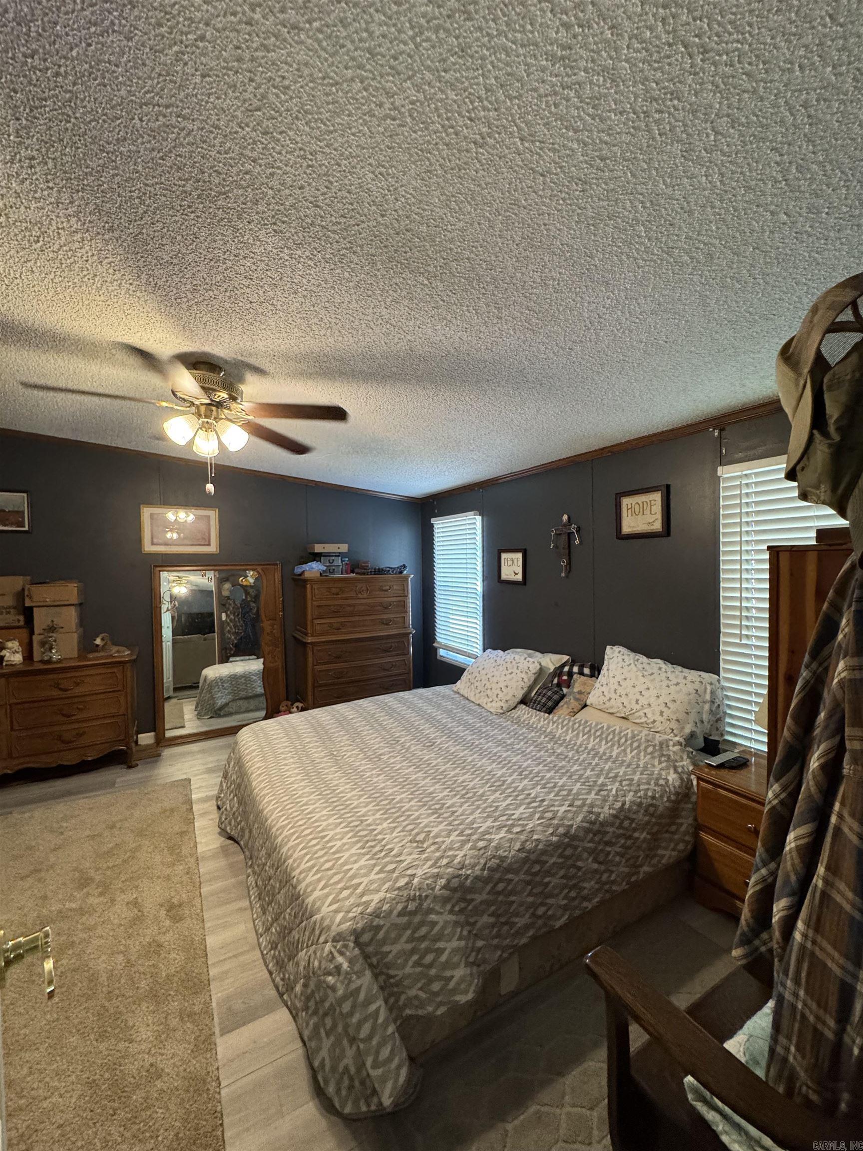 40 Tony  Batesville, AR
