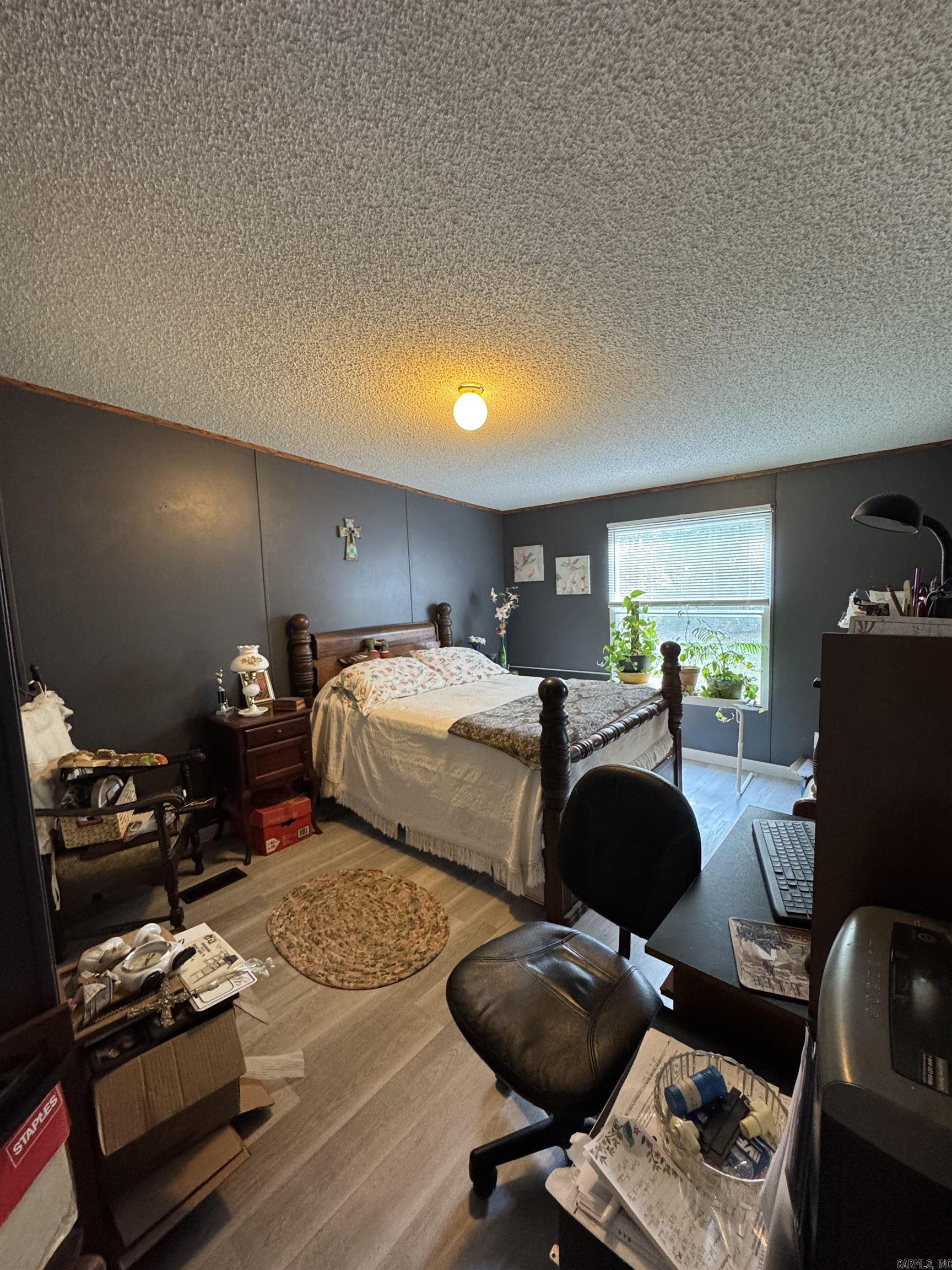 40 Tony  Batesville, AR