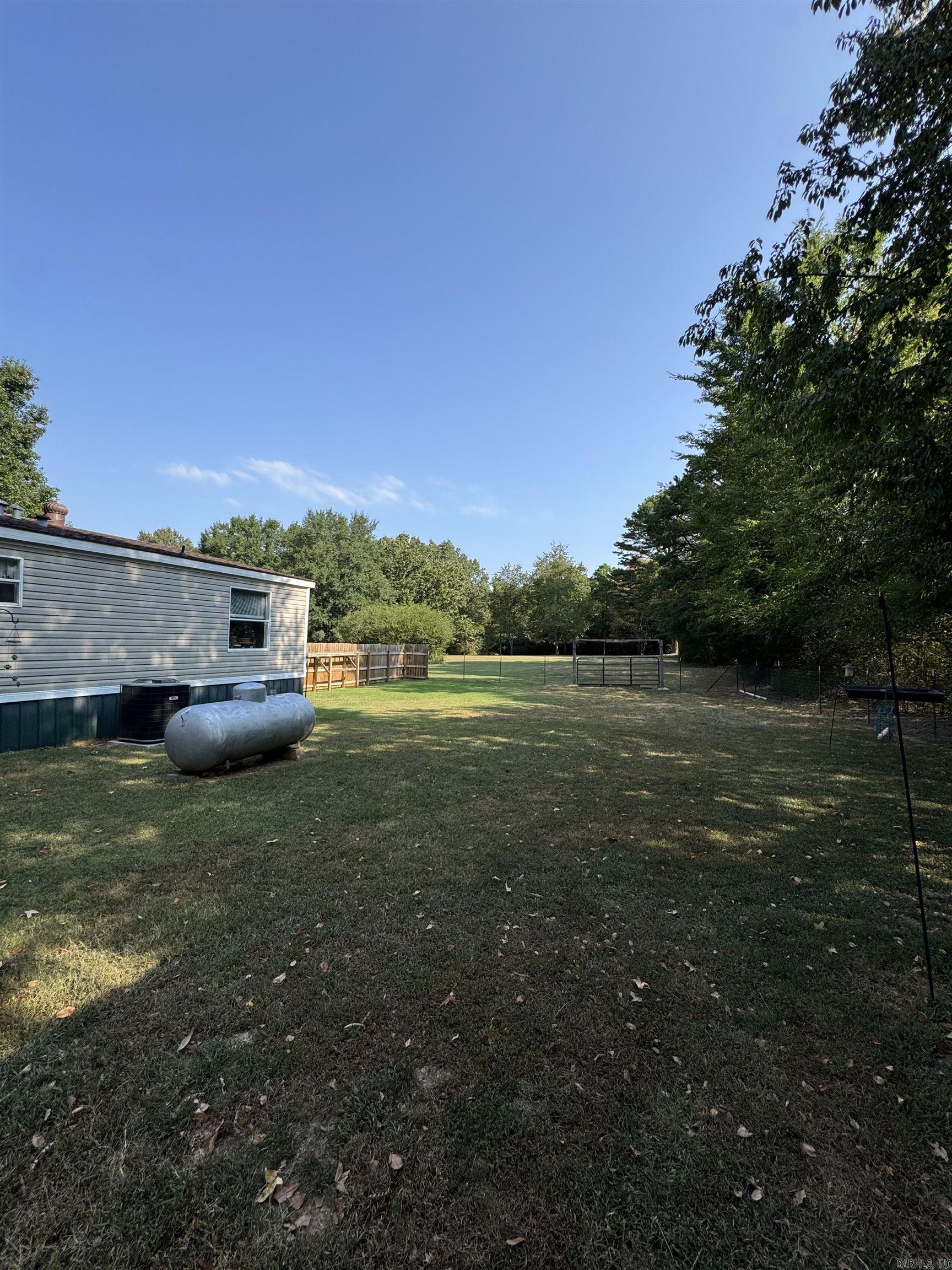 40 Tony  Batesville, AR