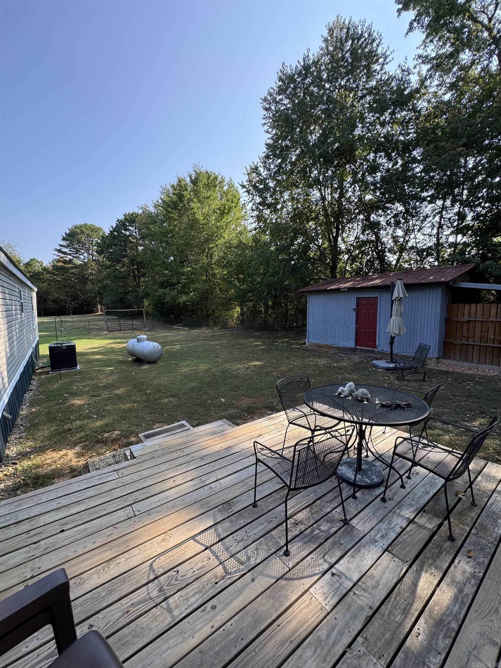 40 Tony  Batesville, AR