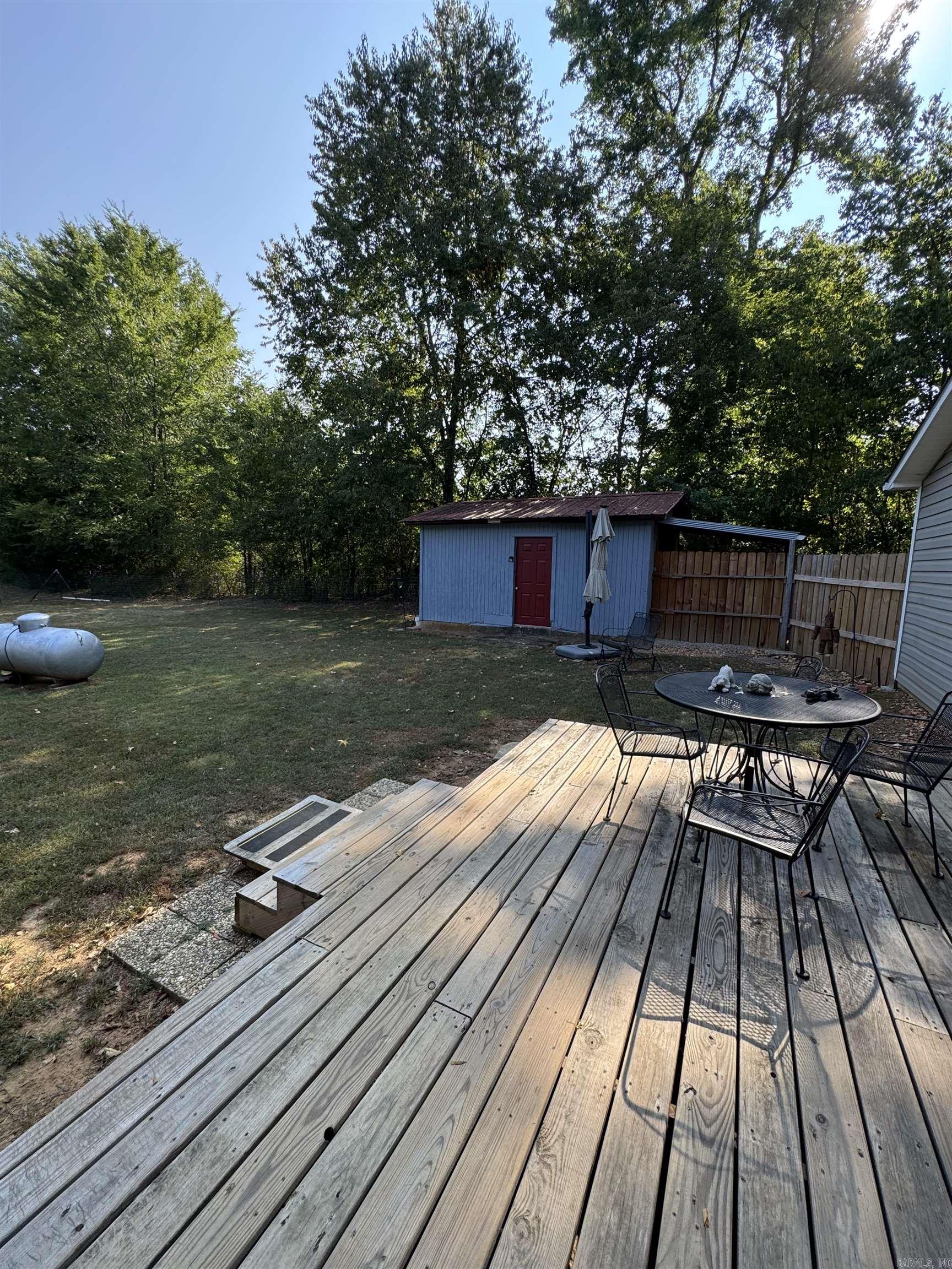 40 Tony  Batesville, AR