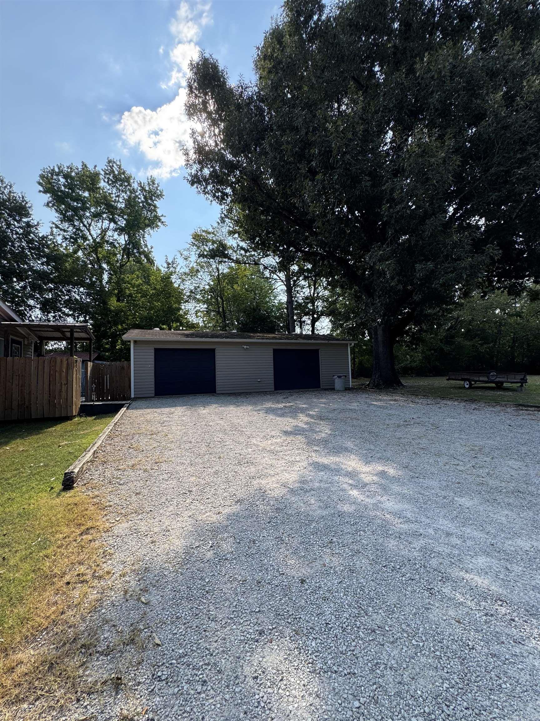 40 Tony  Batesville, AR