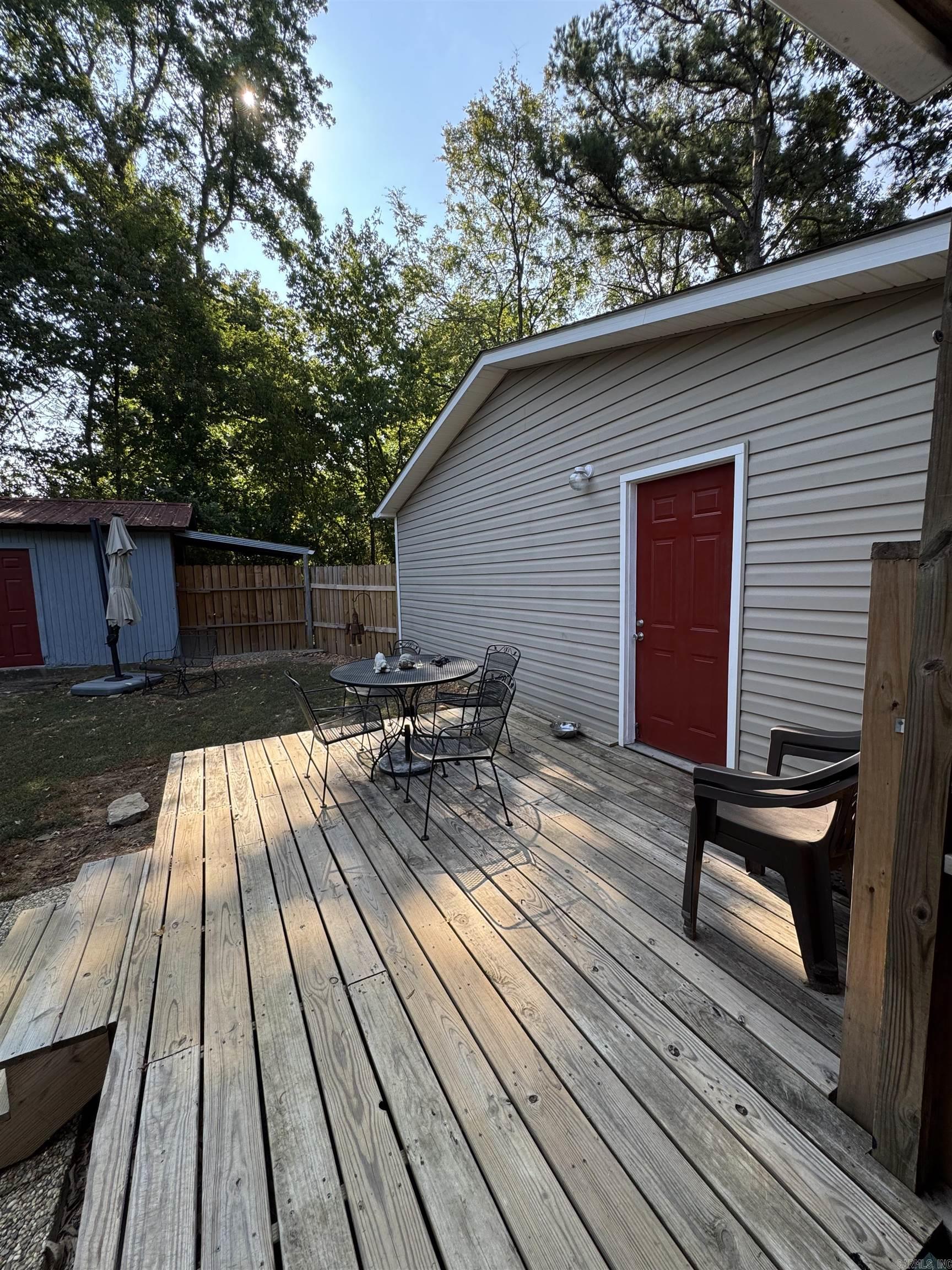 40 Tony  Batesville, AR