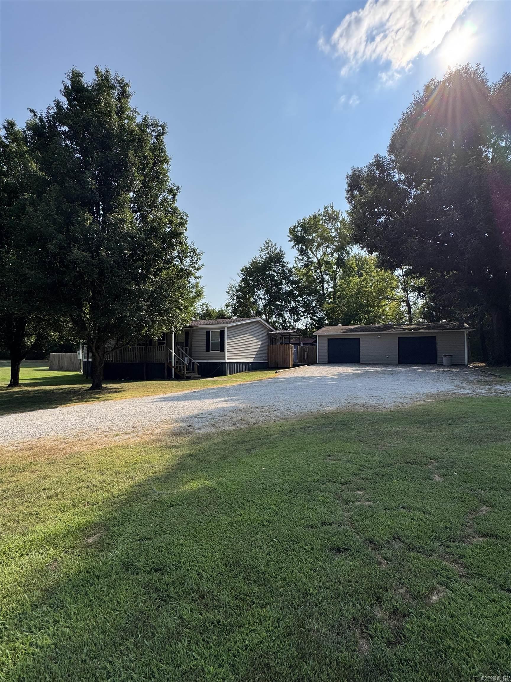 40 Tony  Batesville, AR