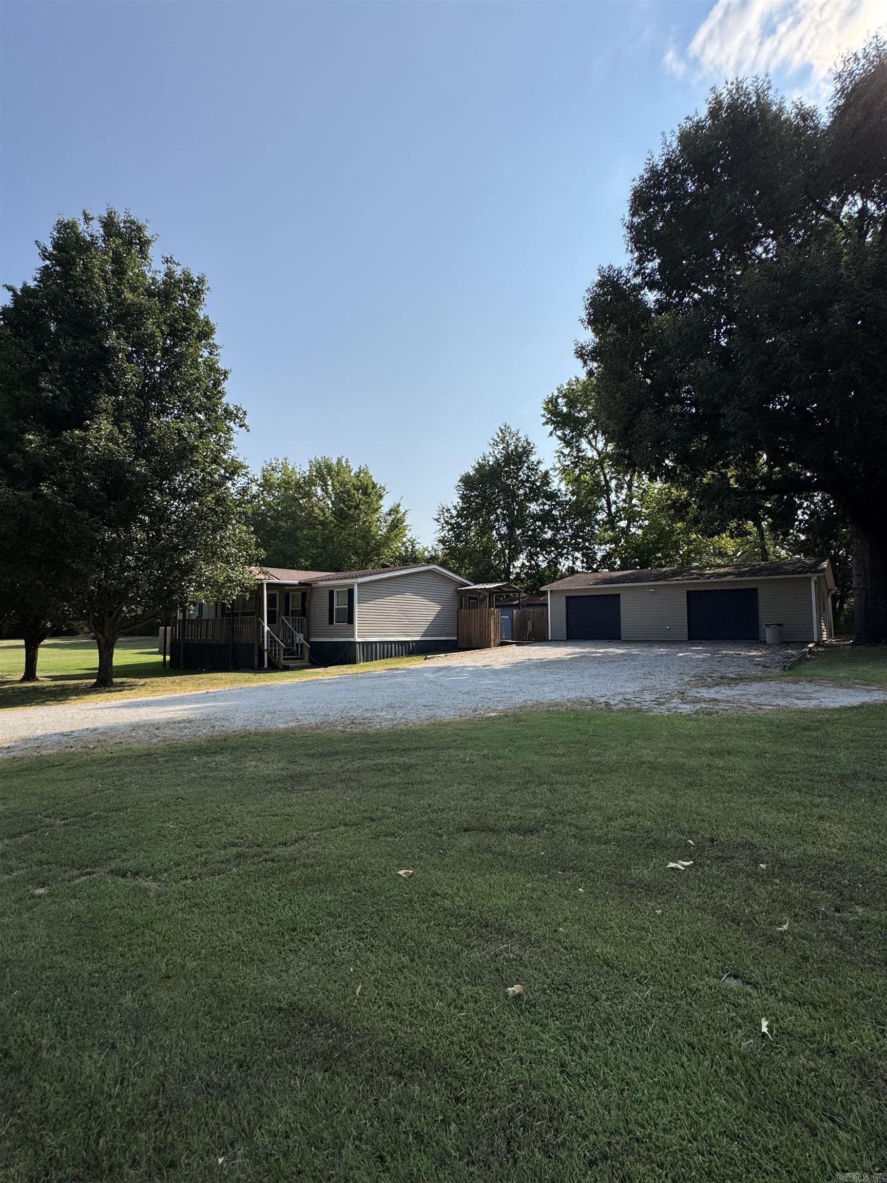 40 Tony  Batesville, AR