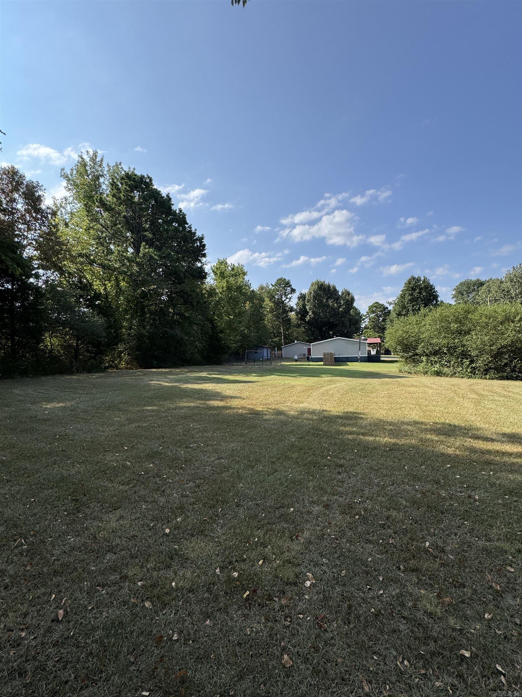 40 Tony  Batesville, AR