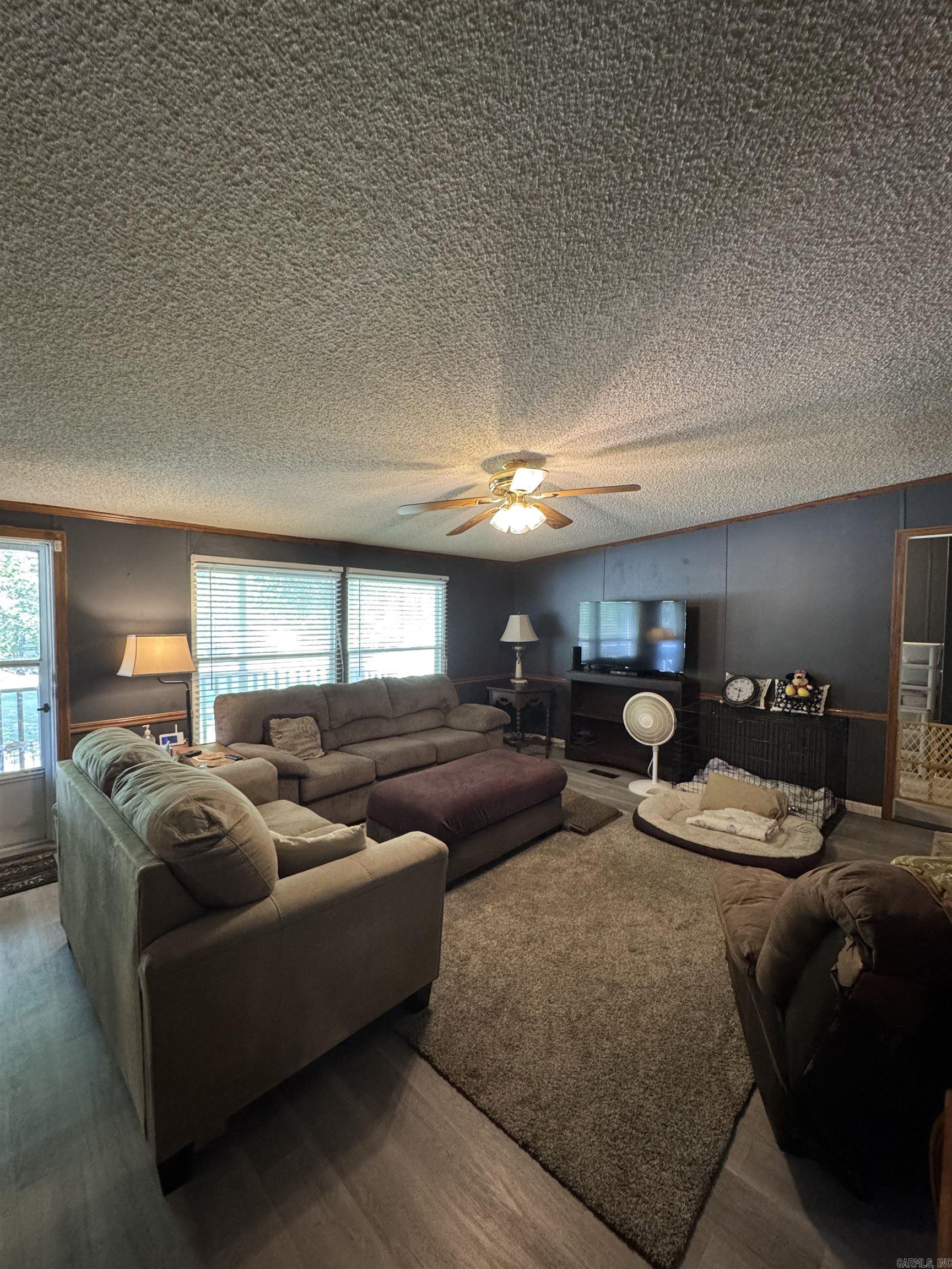 40 Tony  Batesville, AR
