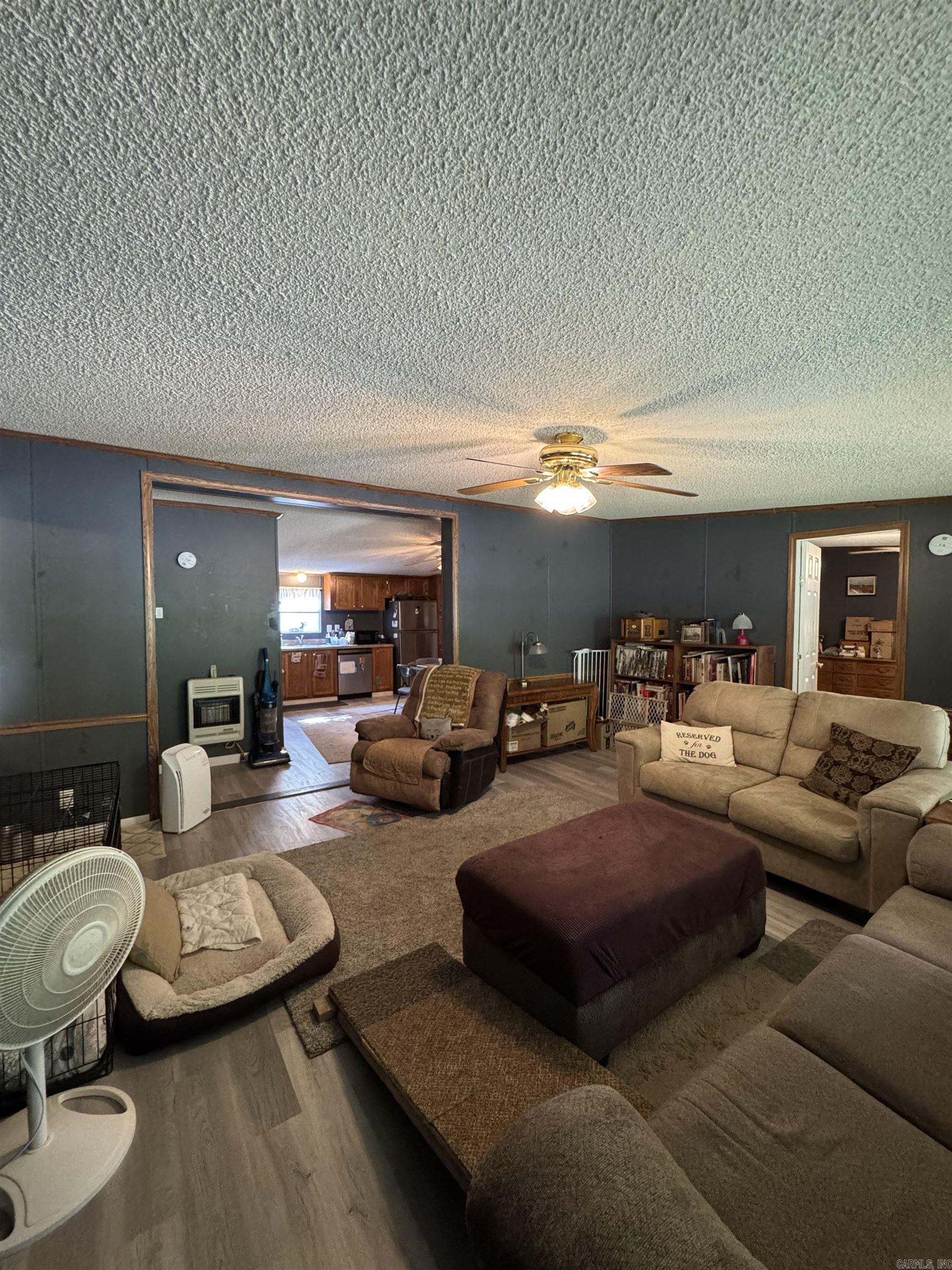 40 Tony  Batesville, AR