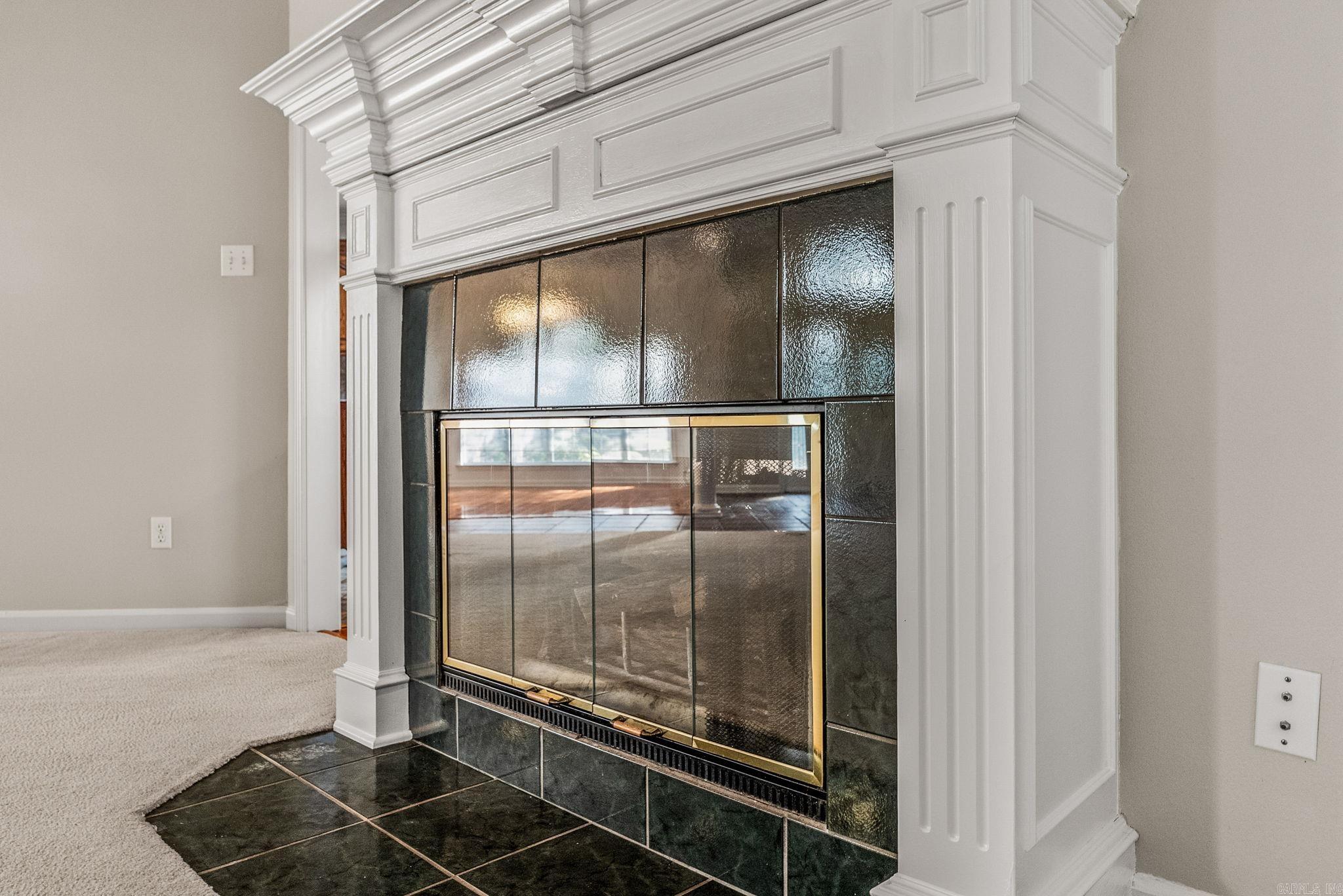 104 Cannes  Maumelle, AR