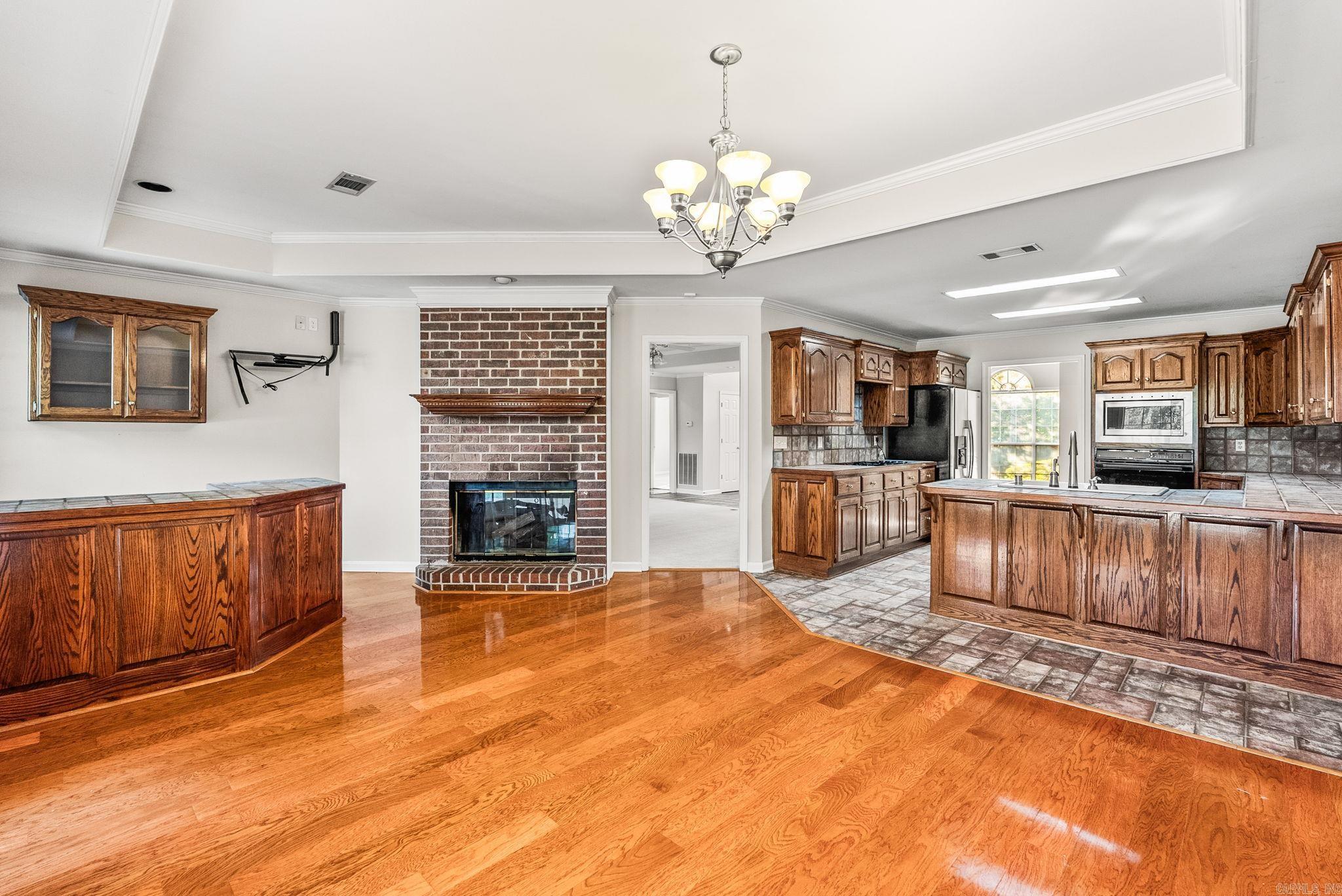104 Cannes  Maumelle, AR