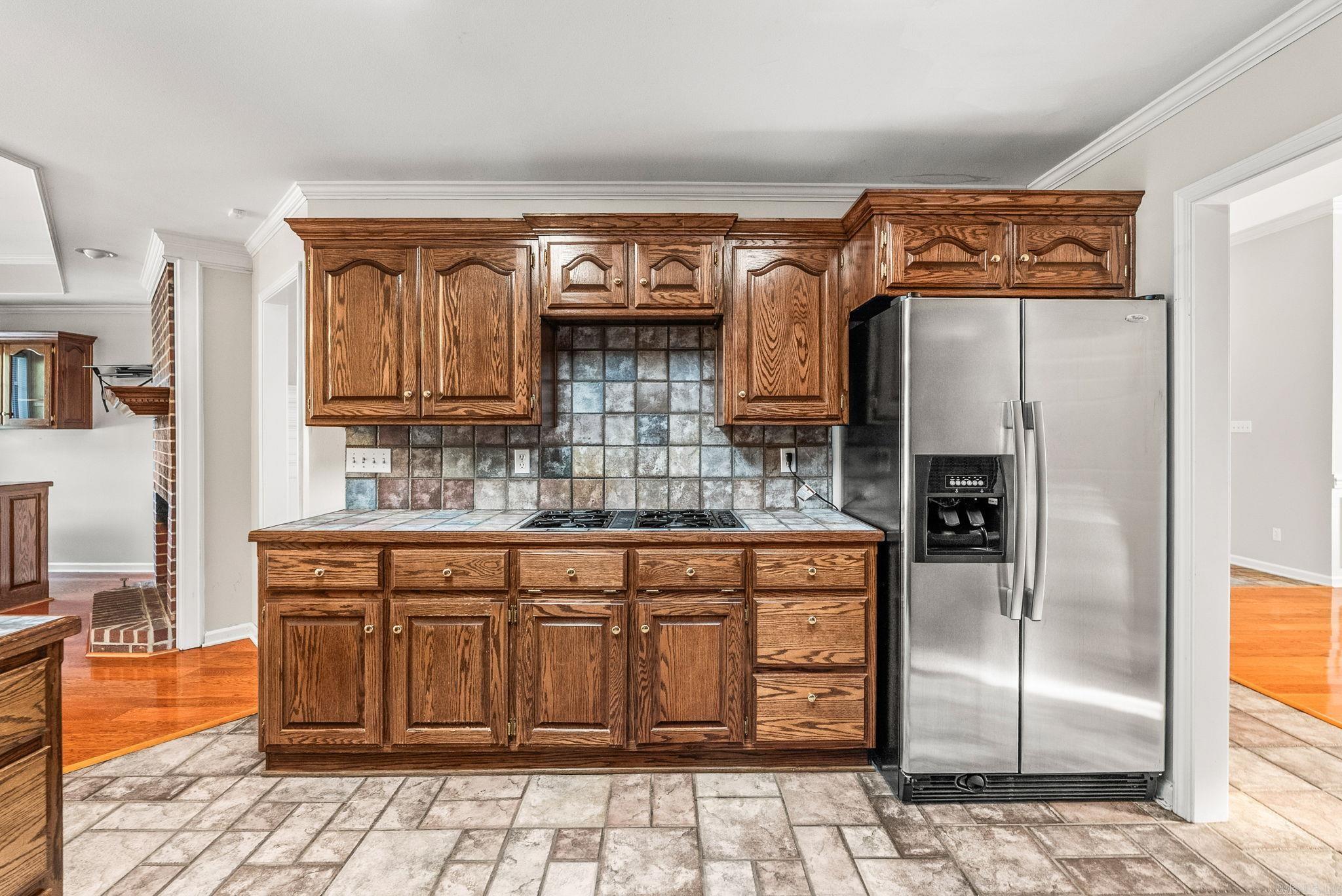 104 Cannes  Maumelle, AR
