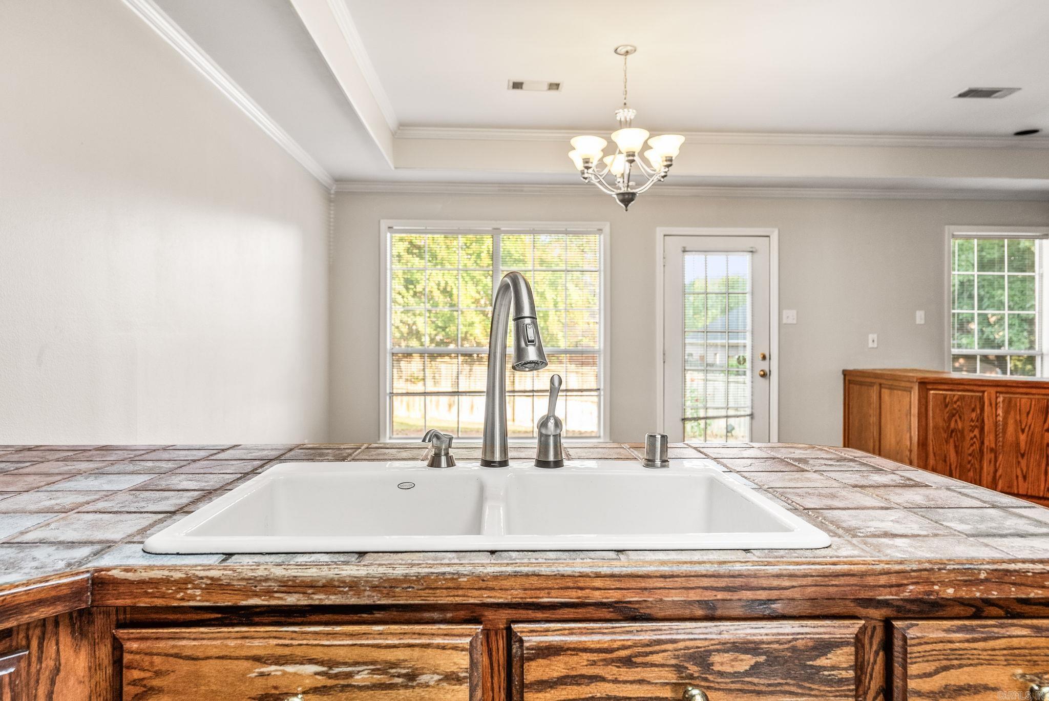 104 Cannes  Maumelle, AR