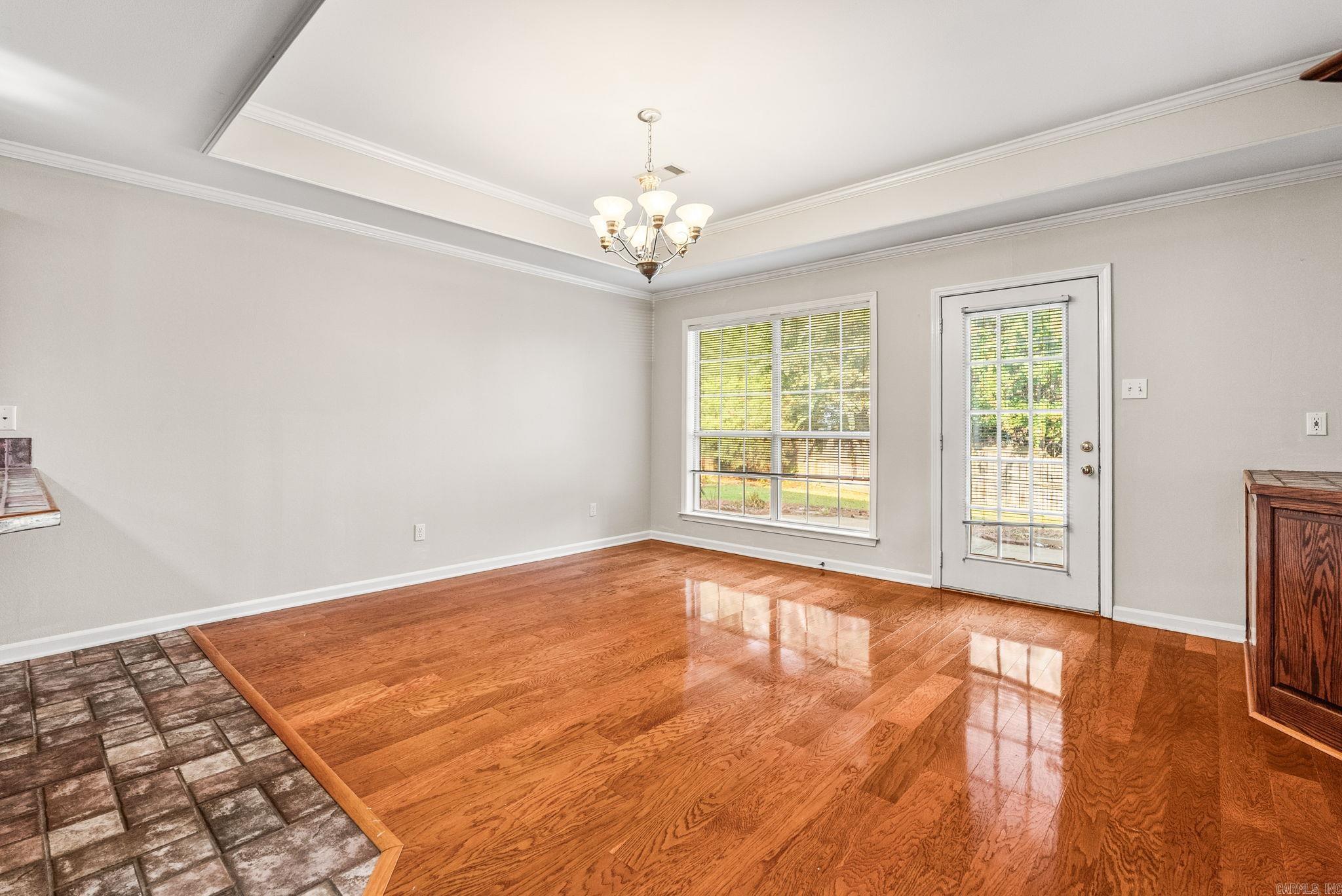 104 Cannes  Maumelle, AR