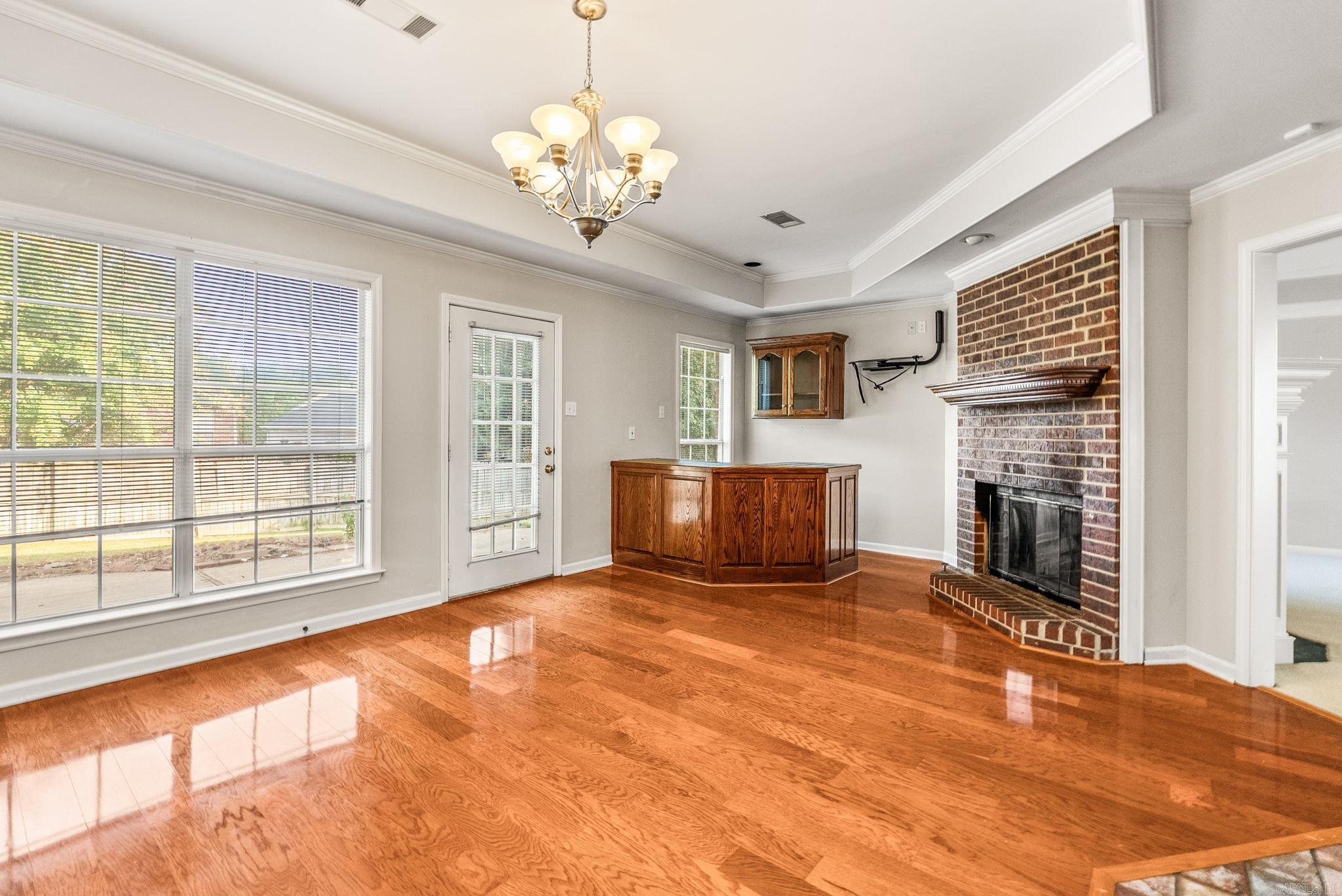 104 Cannes  Maumelle, AR